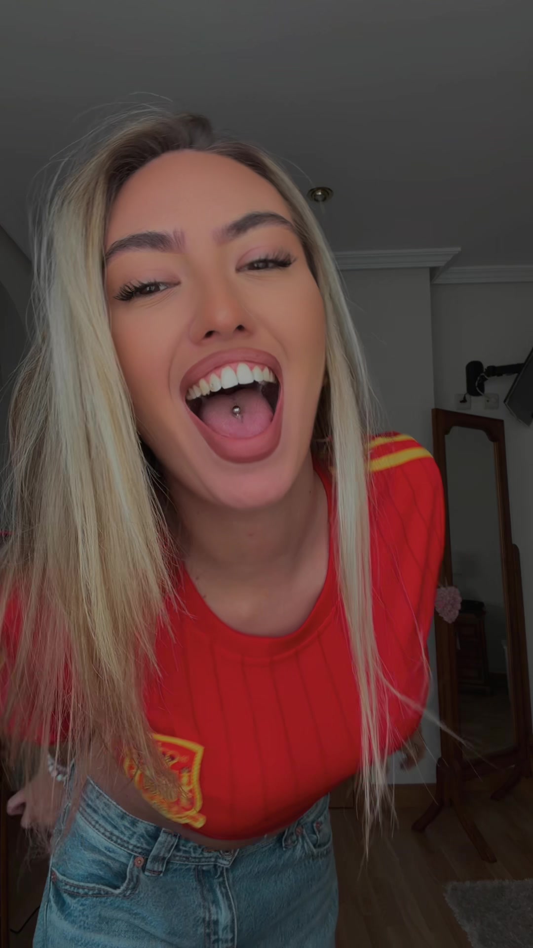 @Mar&iacute;a 🍓