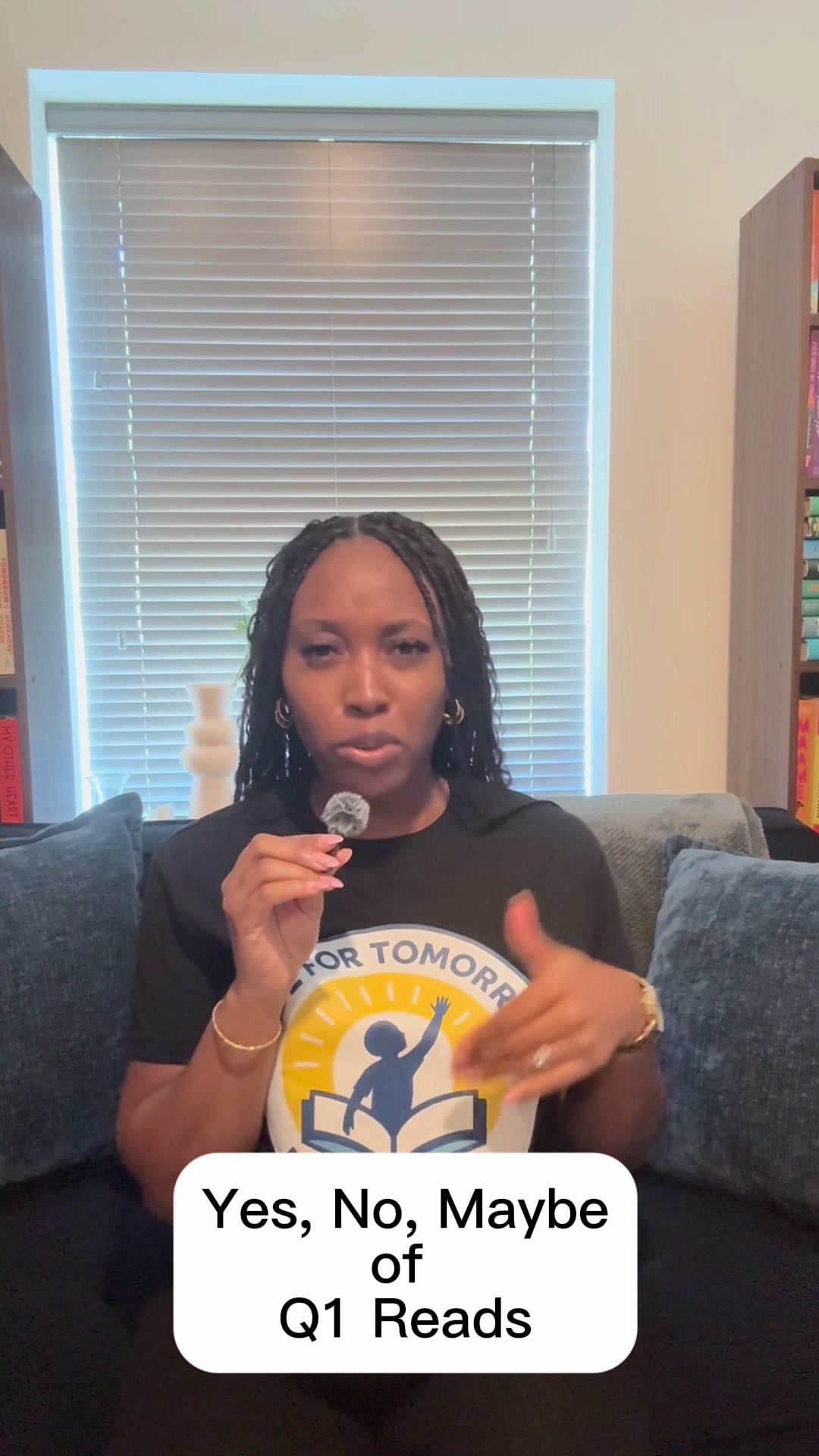 @Femi | Books + Life
