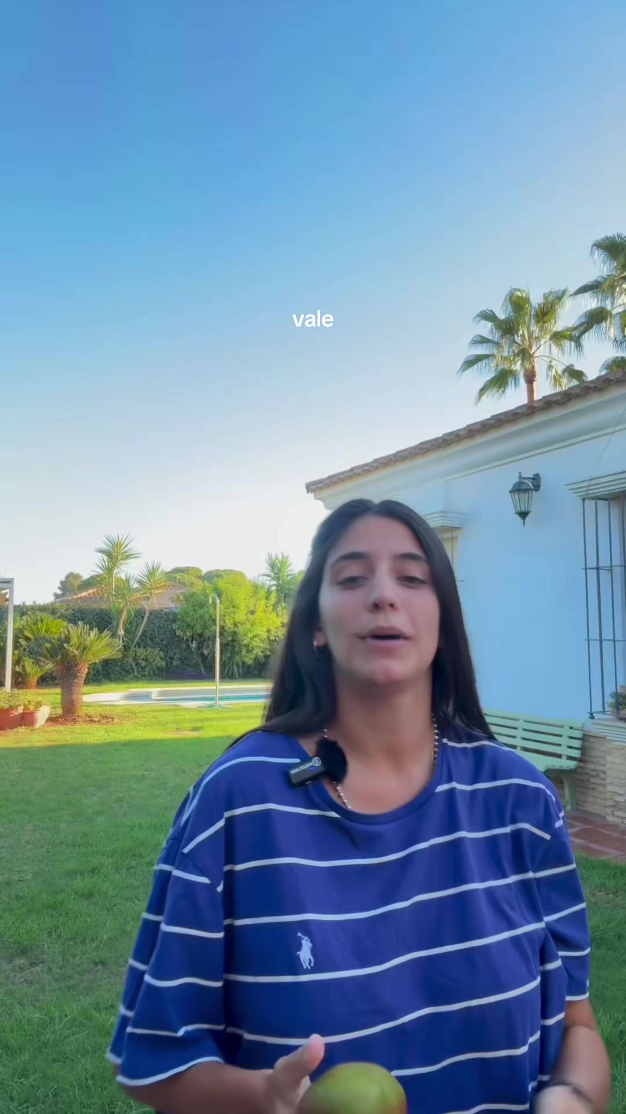@Maria Oliva