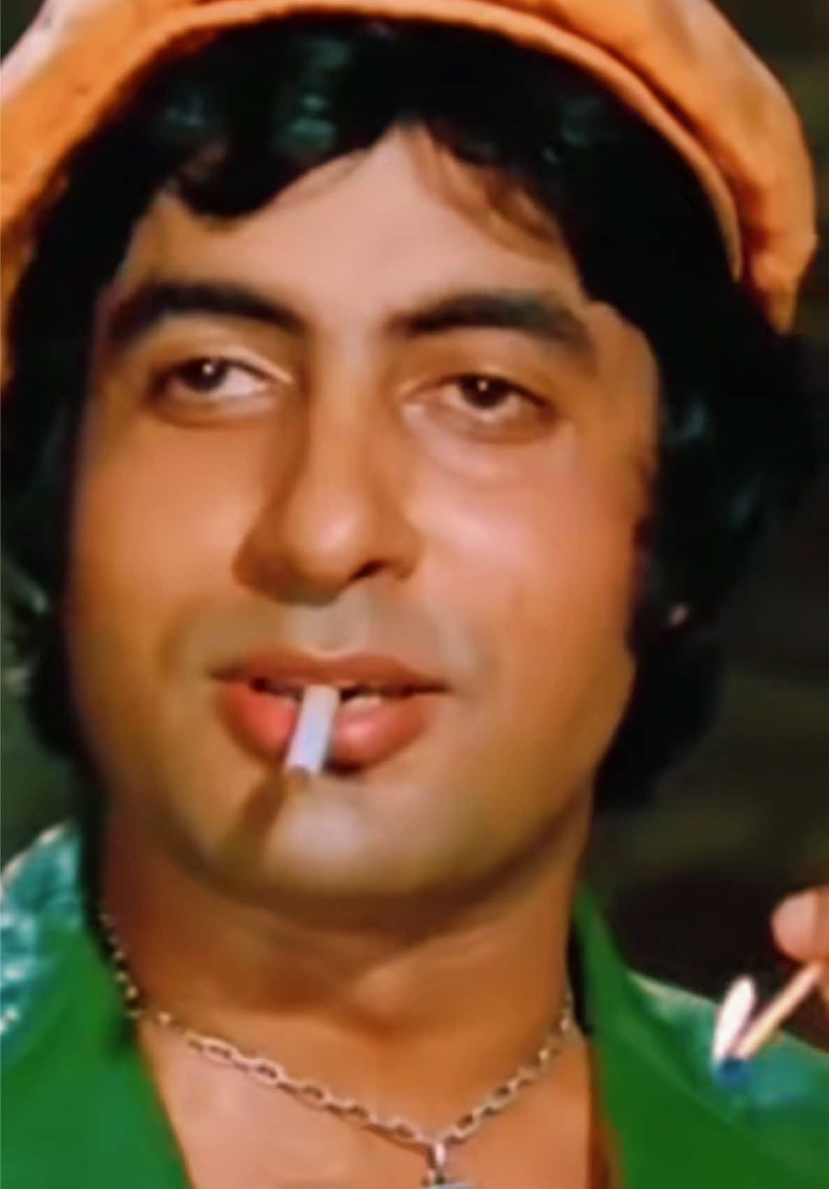 @AMITABH&ensp;BACHCHAN