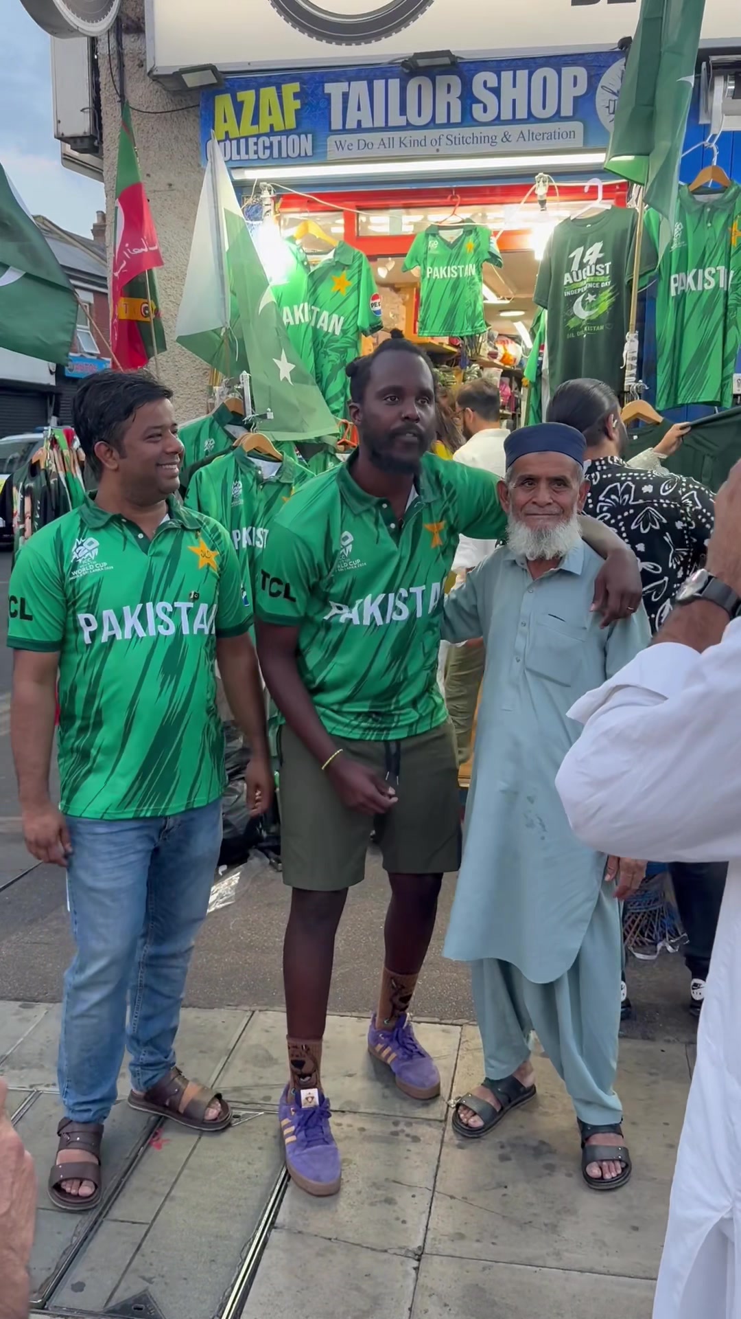 @Murtaza Ali Shah