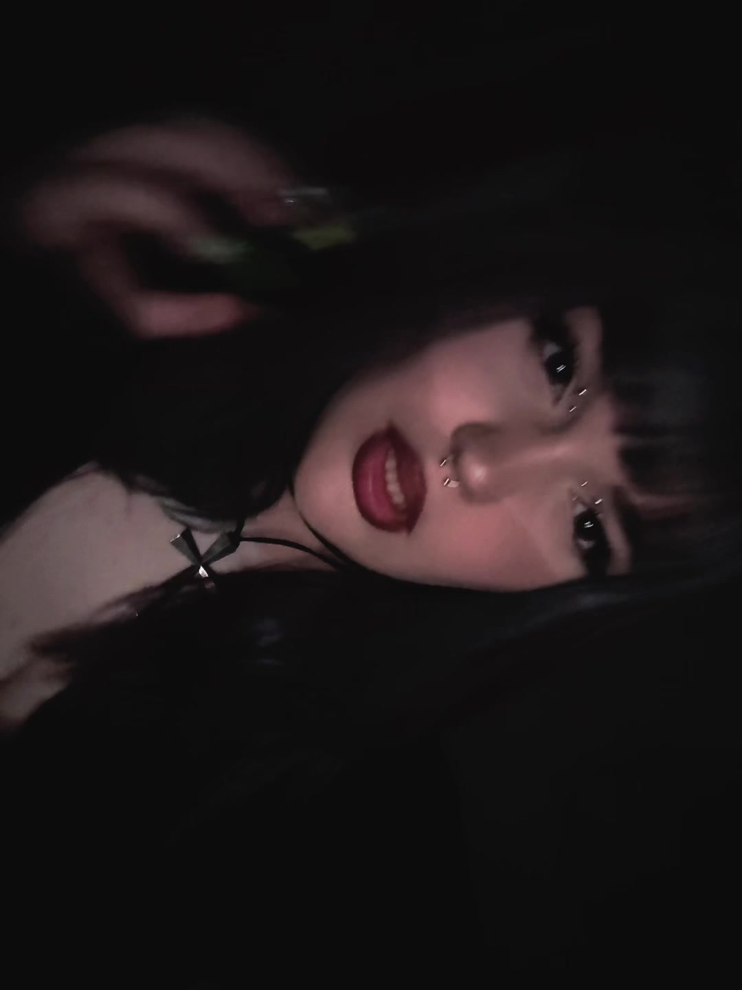 @soshashi❕
