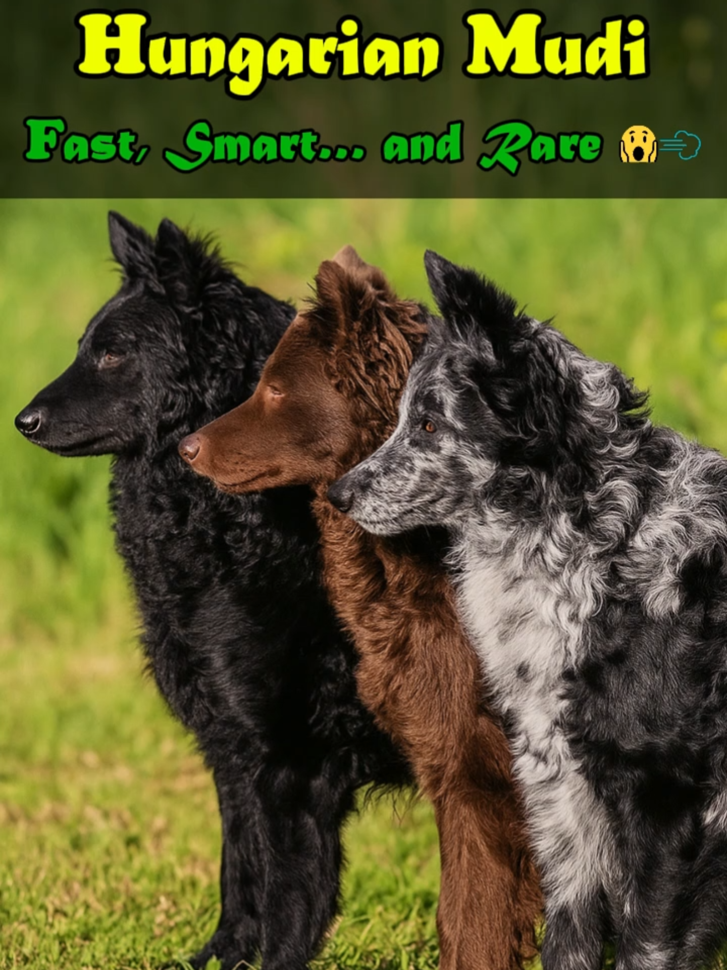 @Doggy Discovery