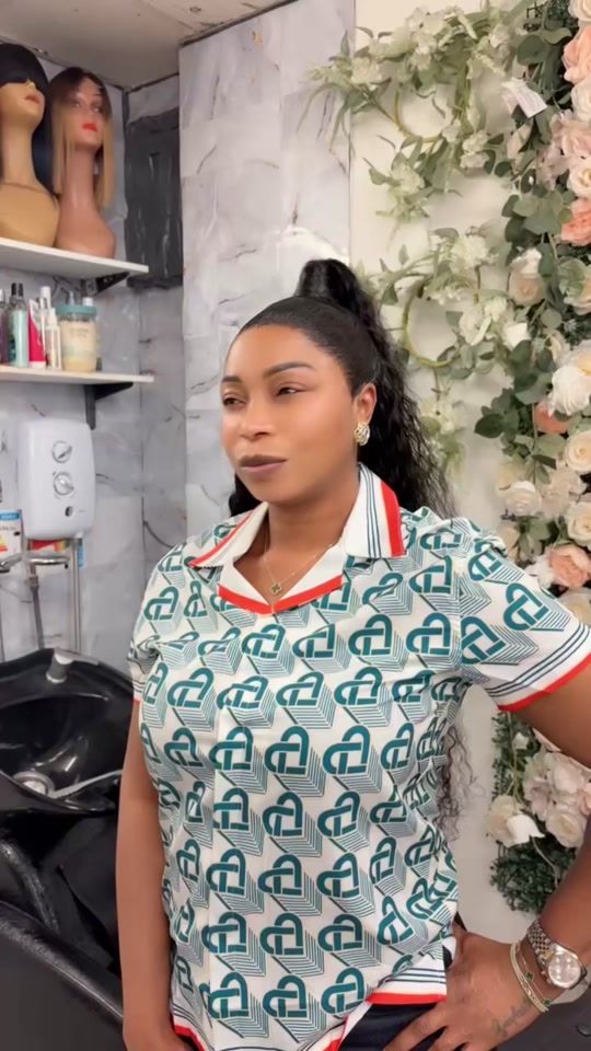 @Poshminahair