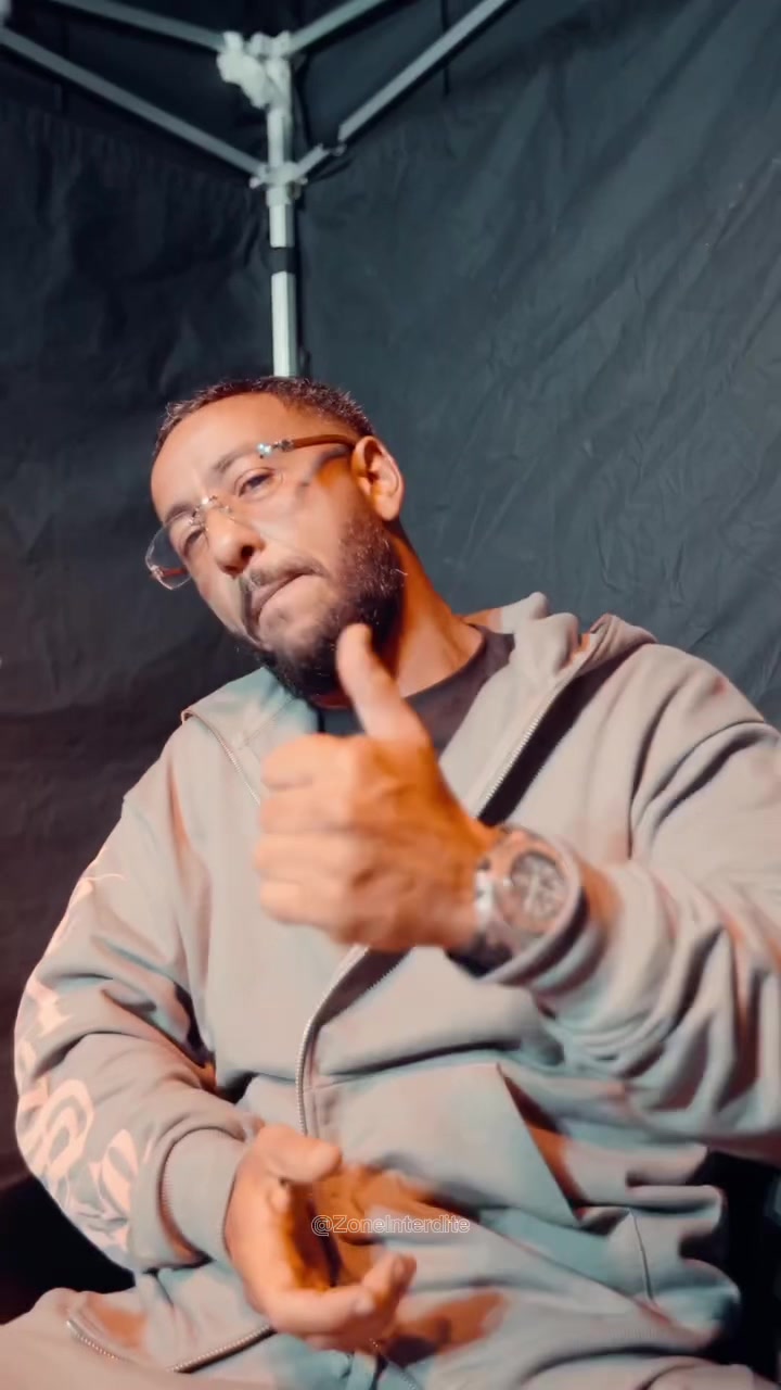 @ZIR &bull; 1er sur TOUS le Rap