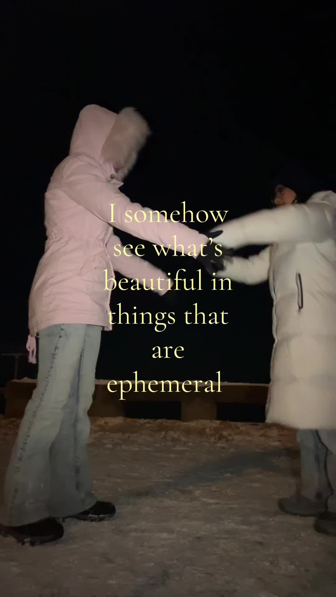 @Poppy James