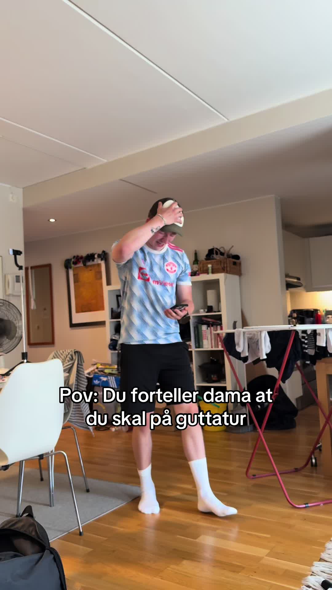 @Fremoverlenteboys