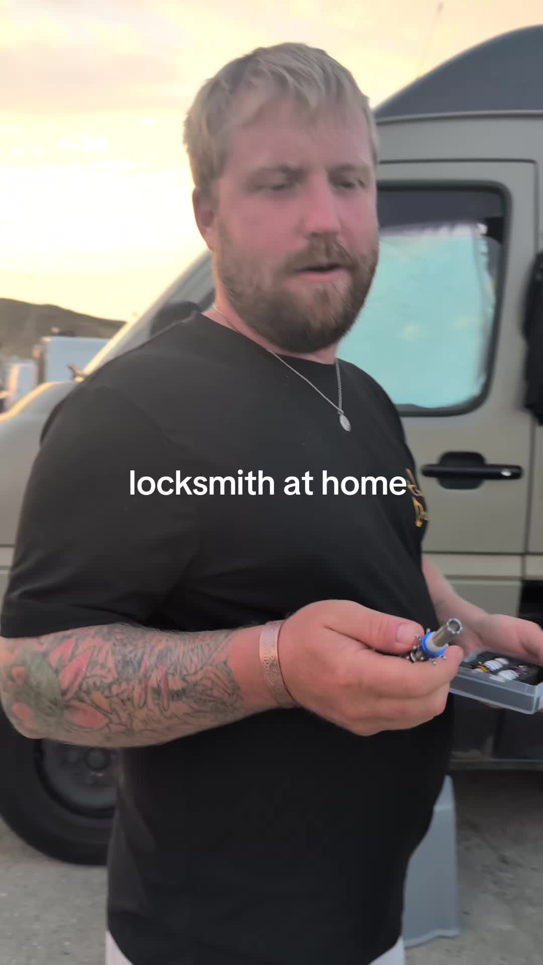 @vanlife