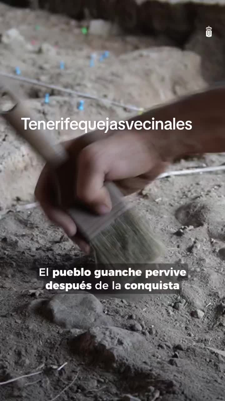 @Tenerifequejasvecinales