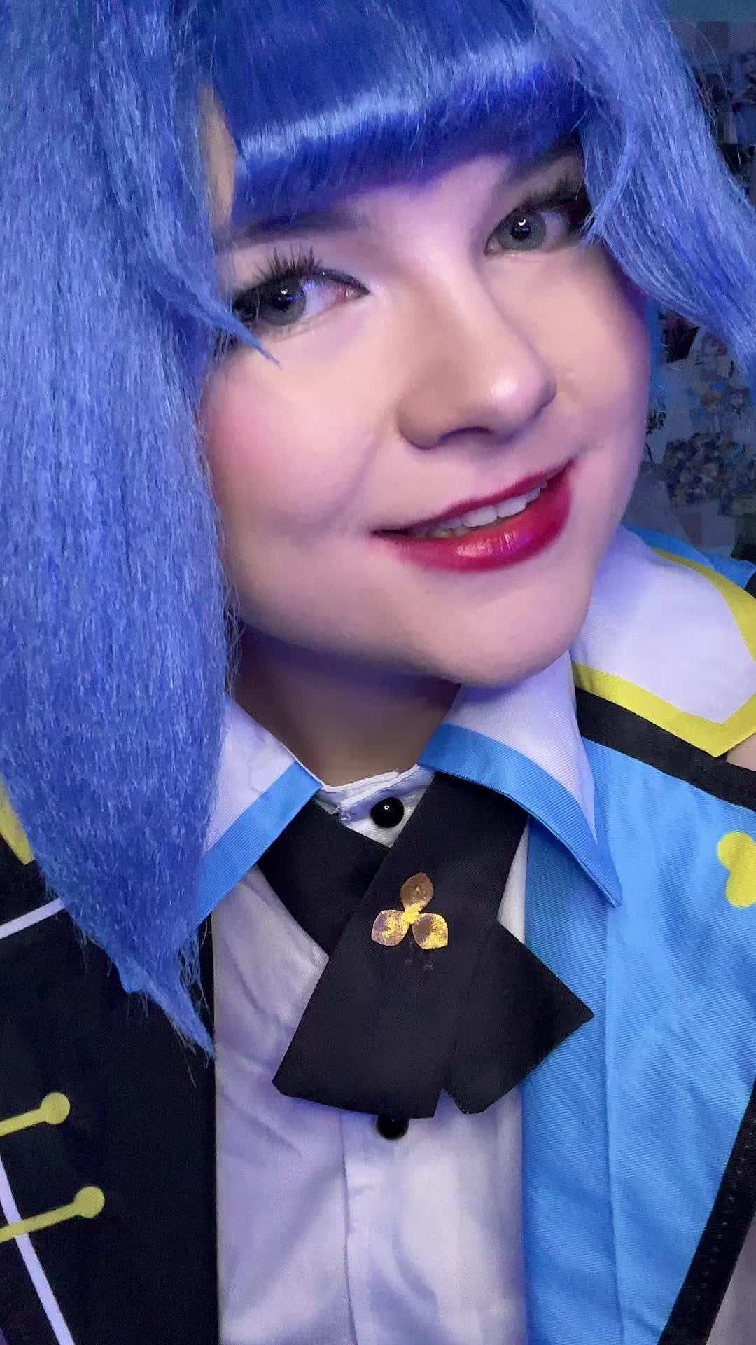 @Emi <3 (Alex&rsquo;s Version)