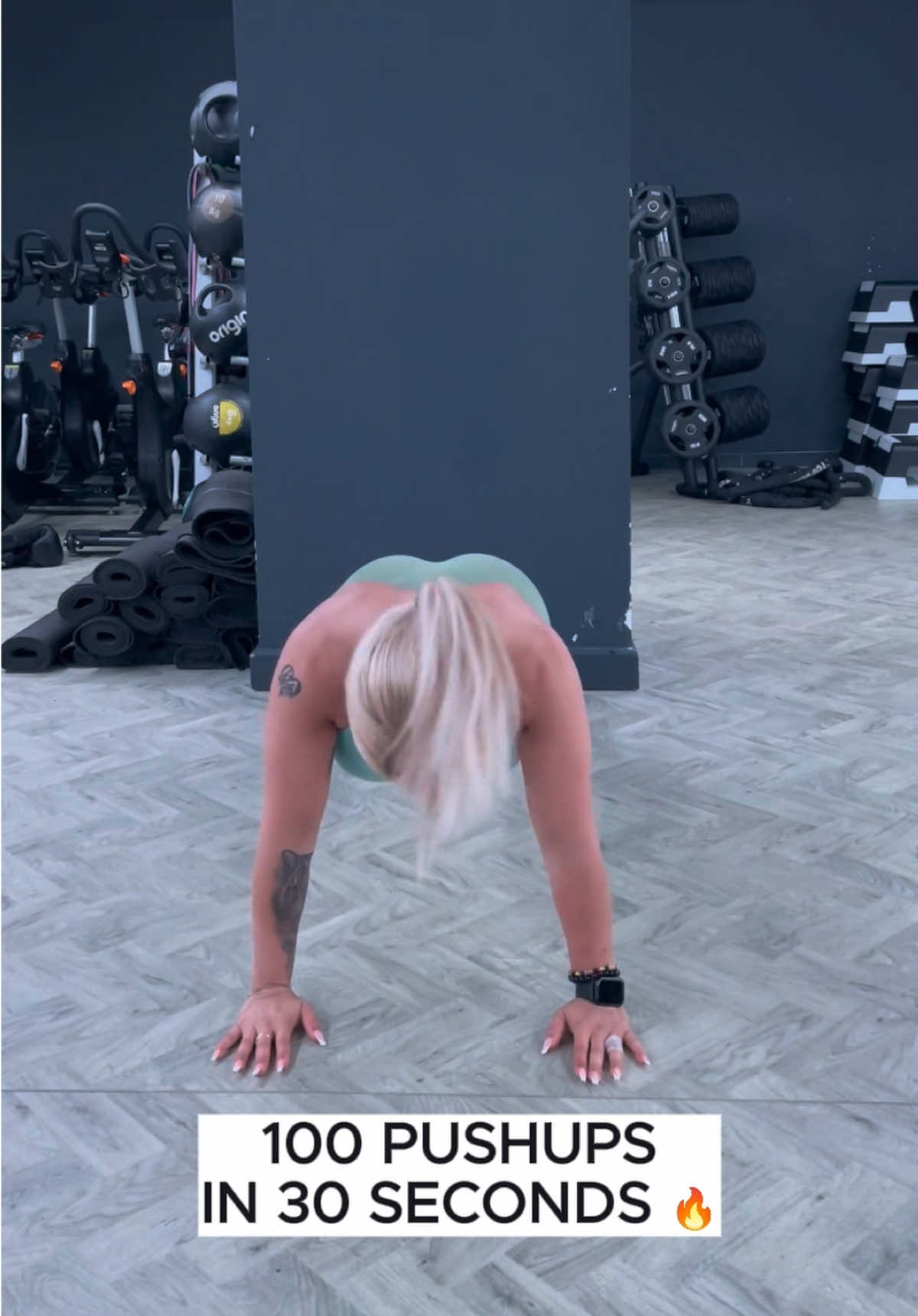@The Body Shaper