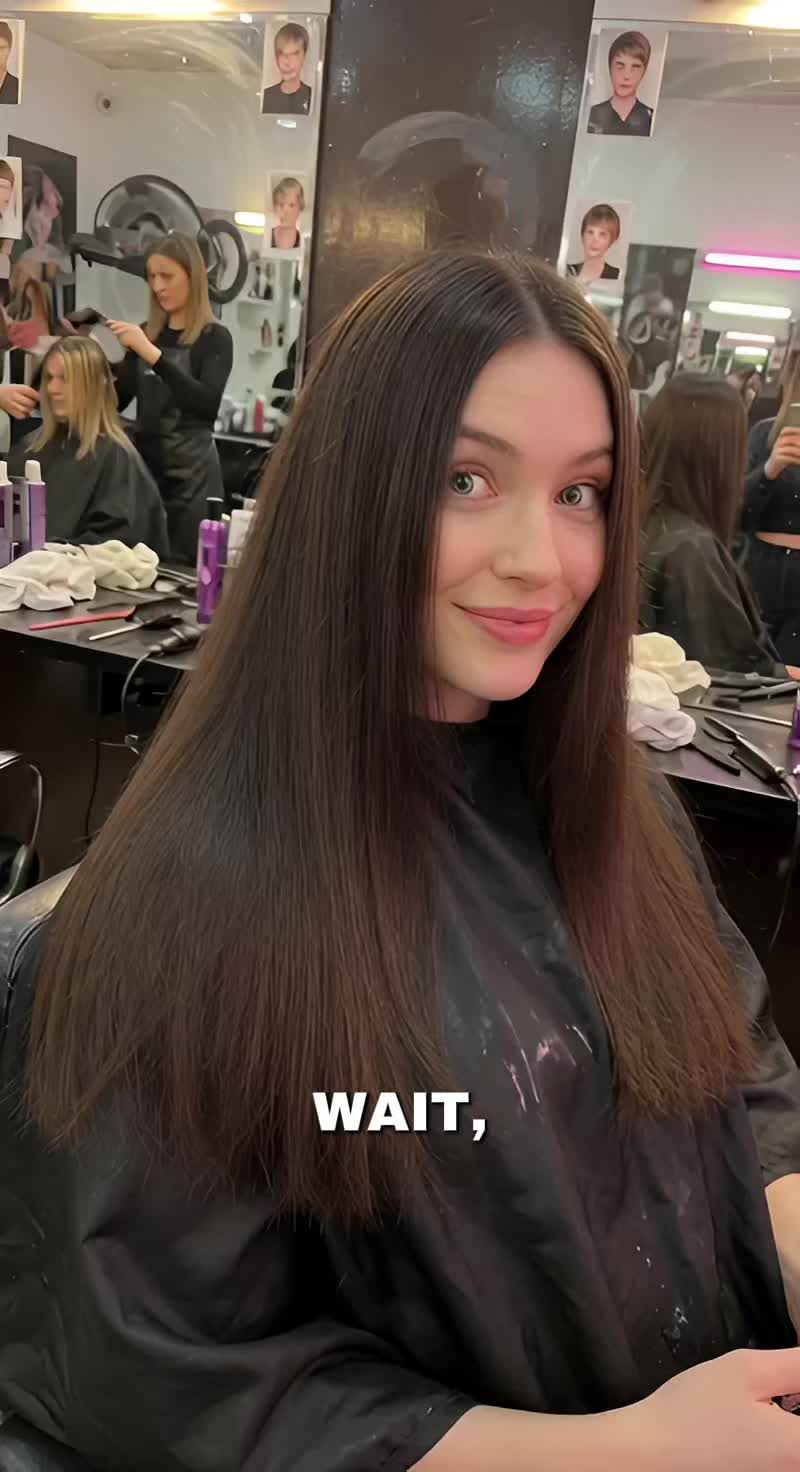 @Morph Hair