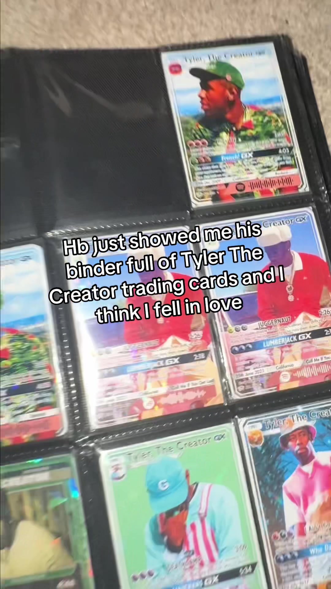 @custom cards by horus