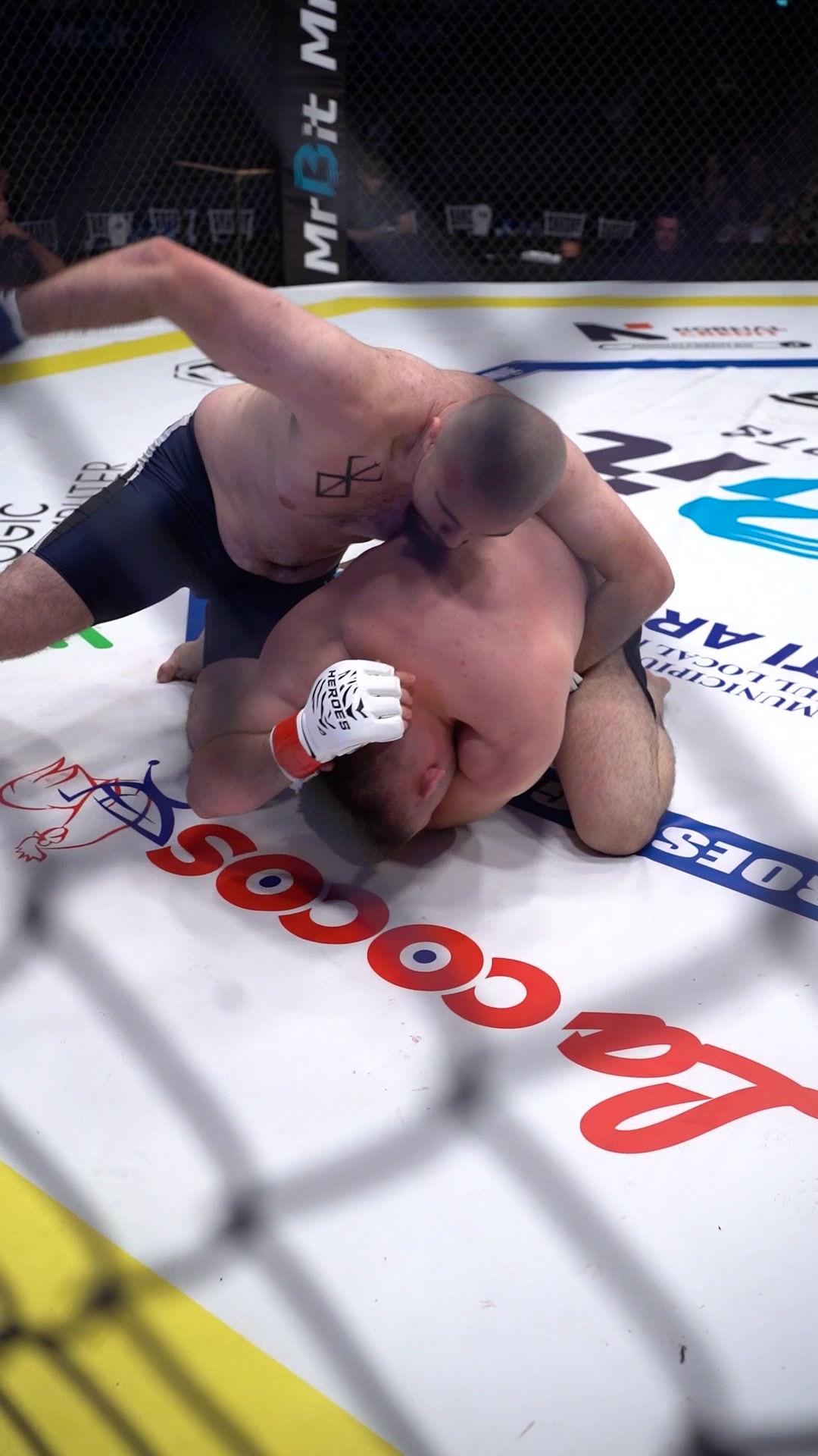 @Heroes MMA LIVE