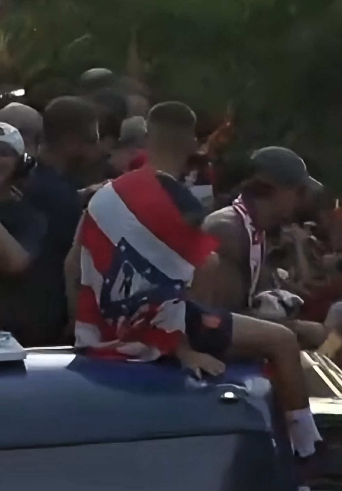 @Atl&eacute;tico de Madrid