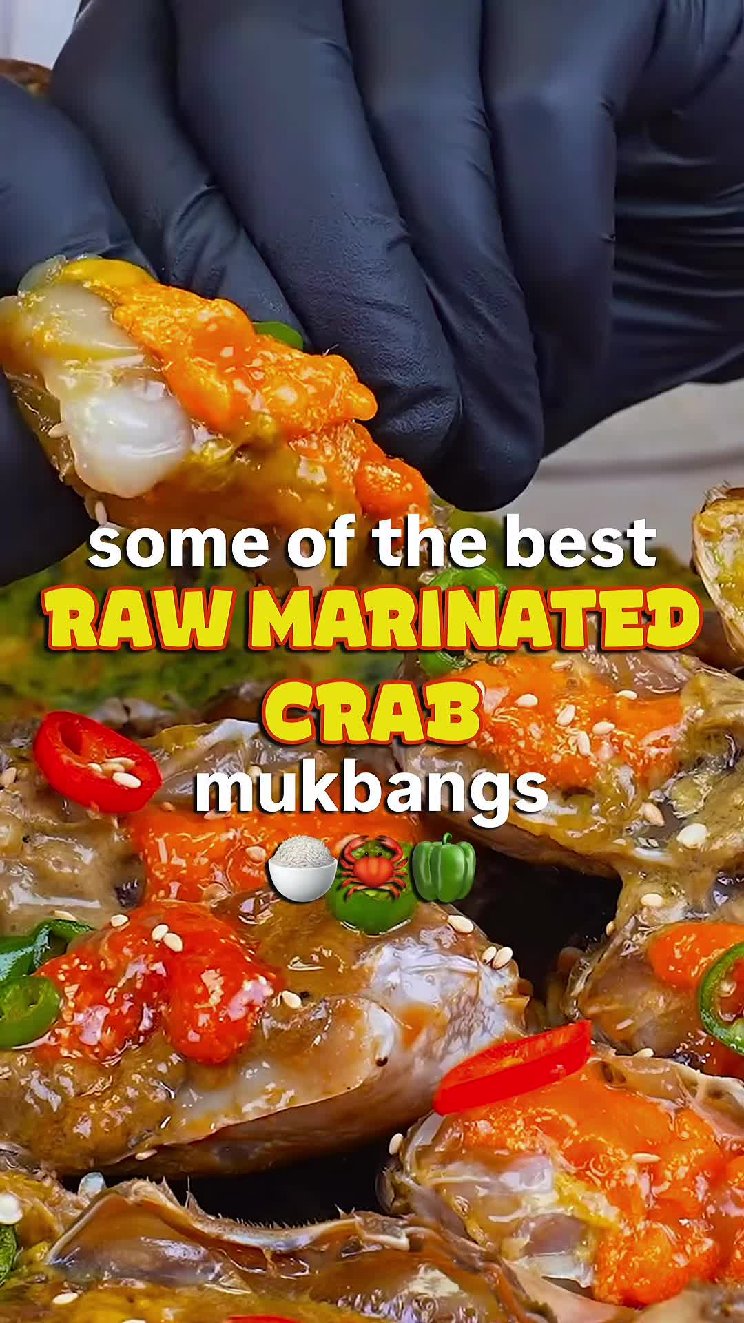 @mukbangsaranghae🍓ྀི
