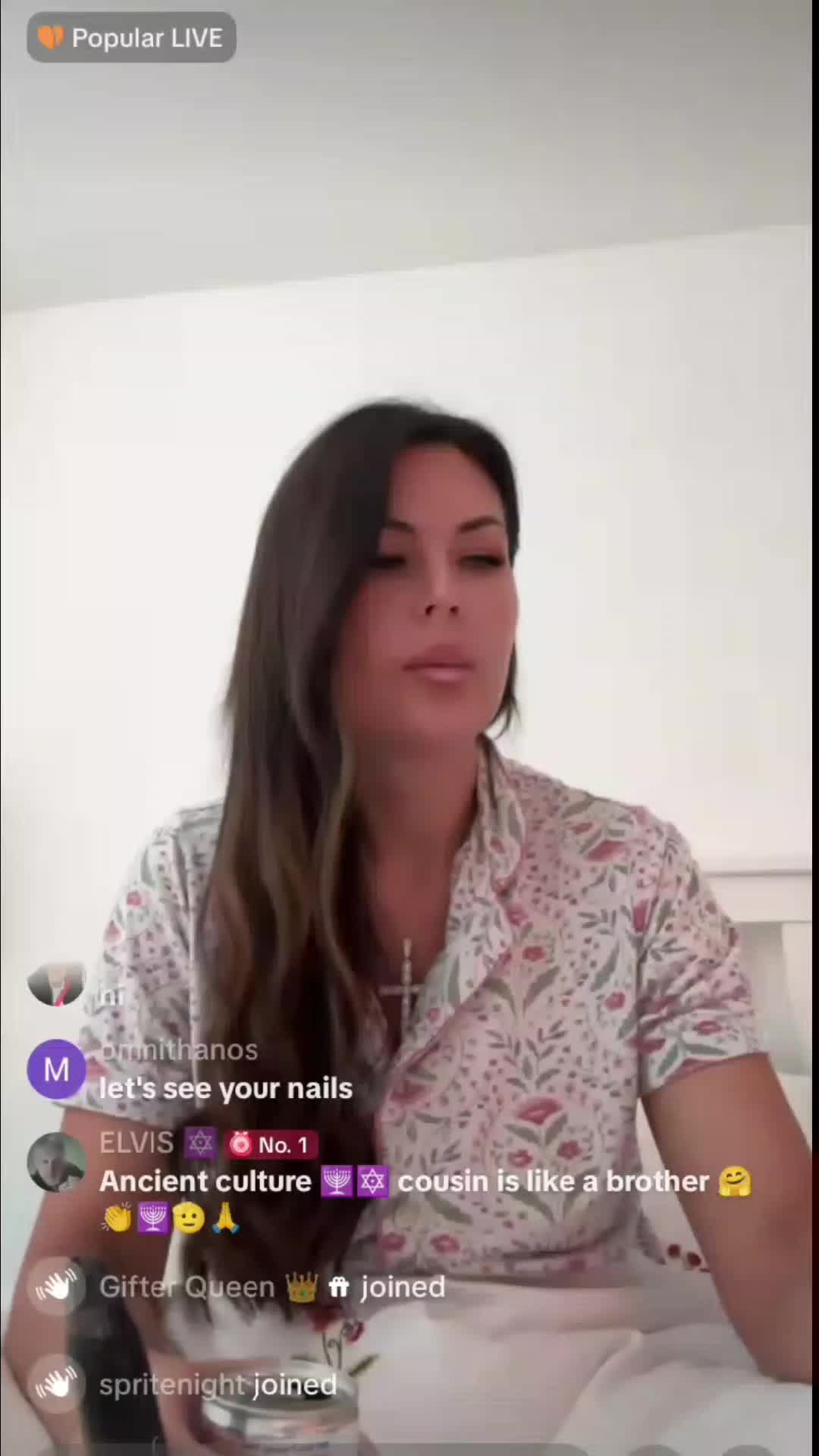 @Gifter Queen ๐