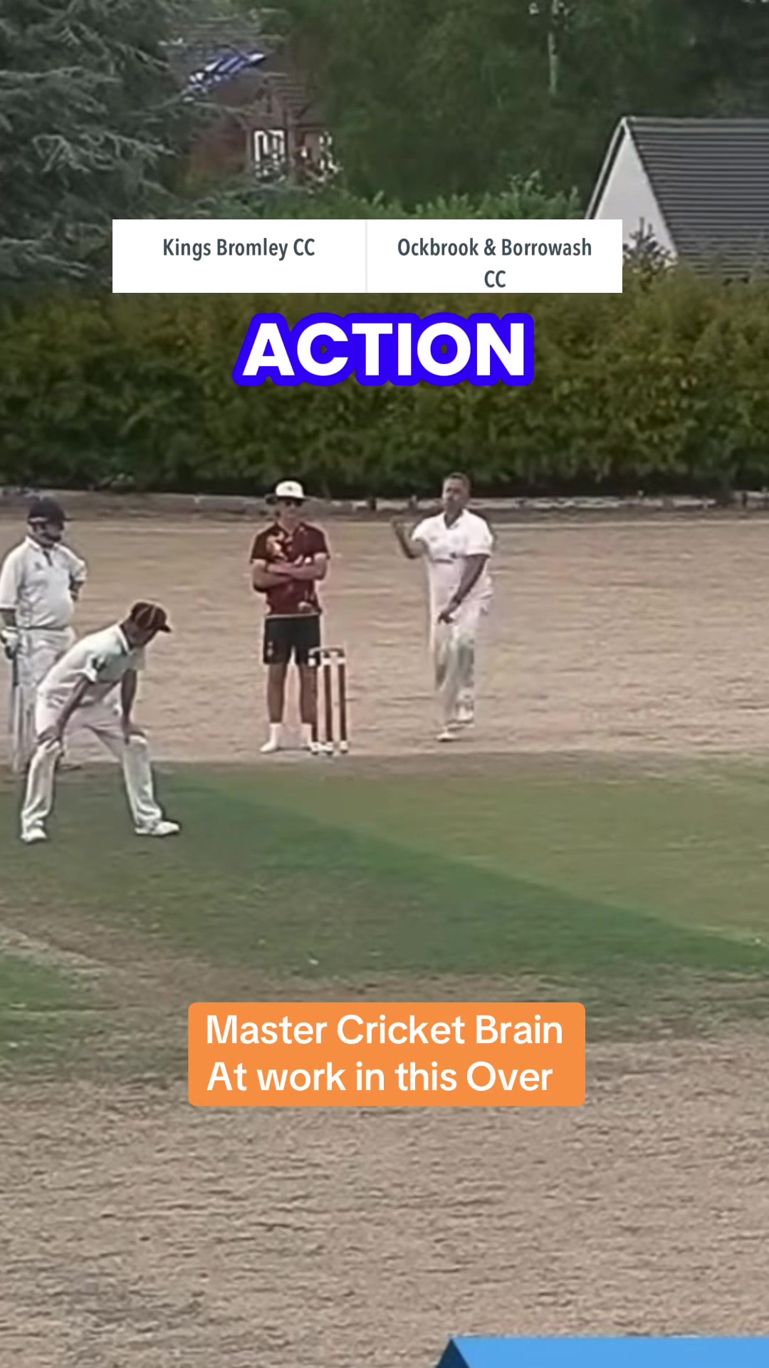 @MySide of Cricket