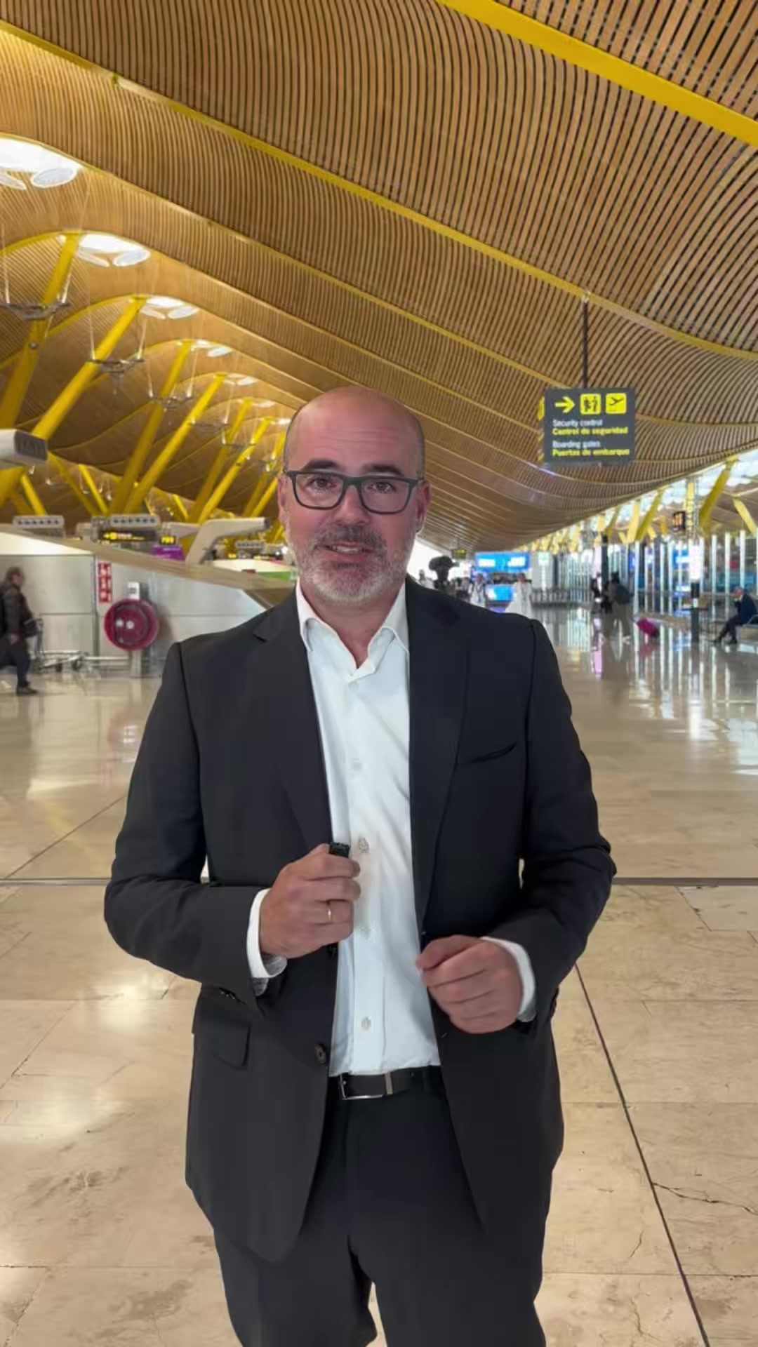@Delegación del Gobierno Madrid