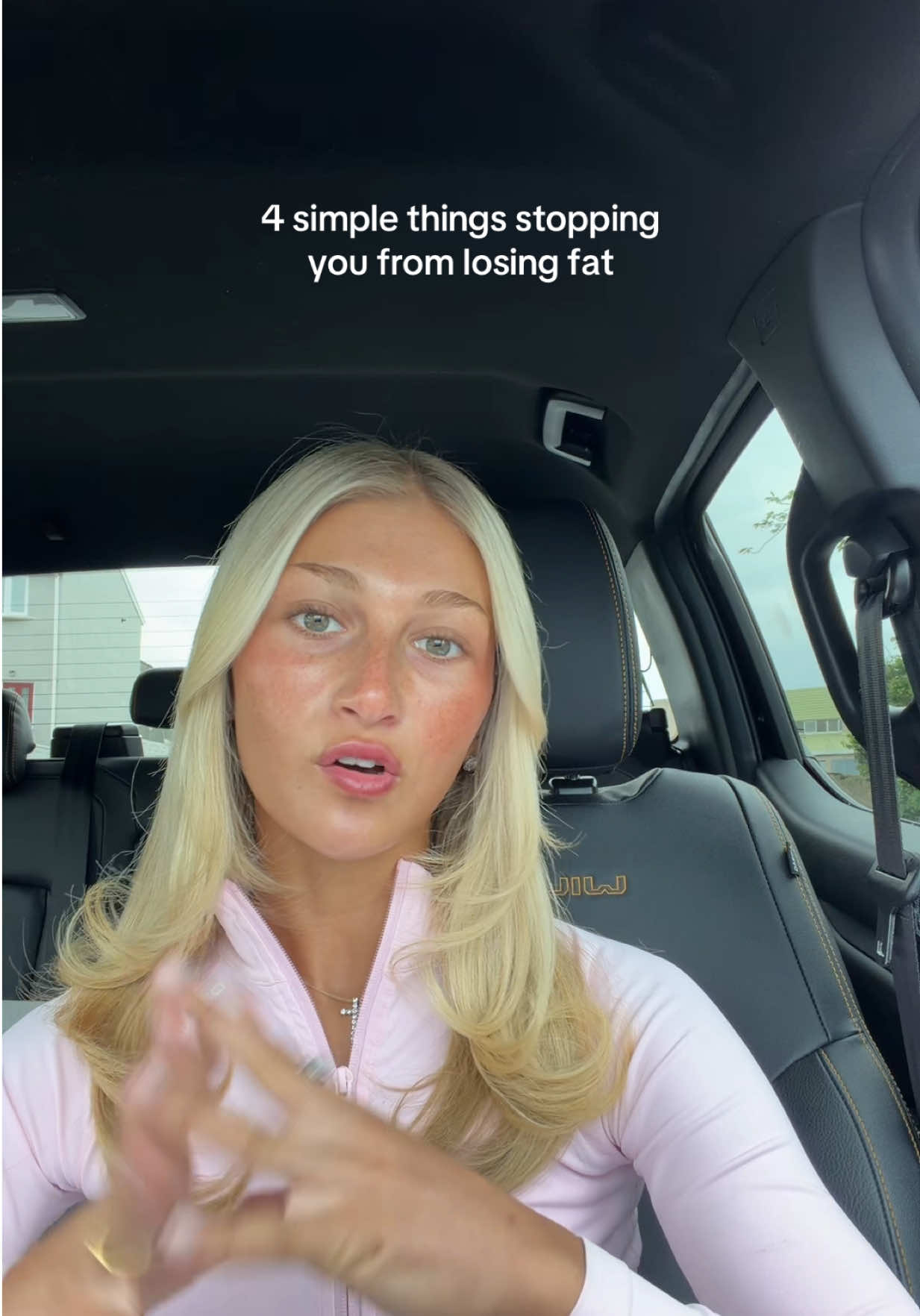 @Olivia De Graaf