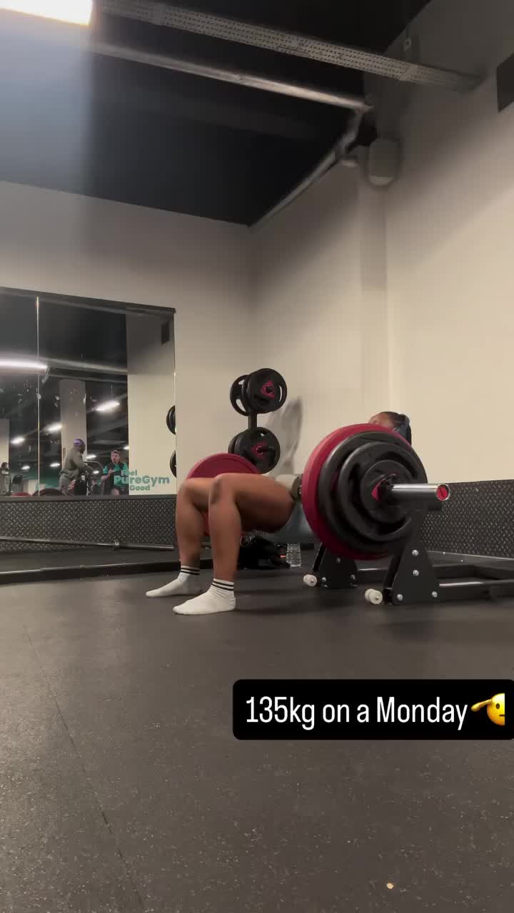 @Blu - Stretch & Flex