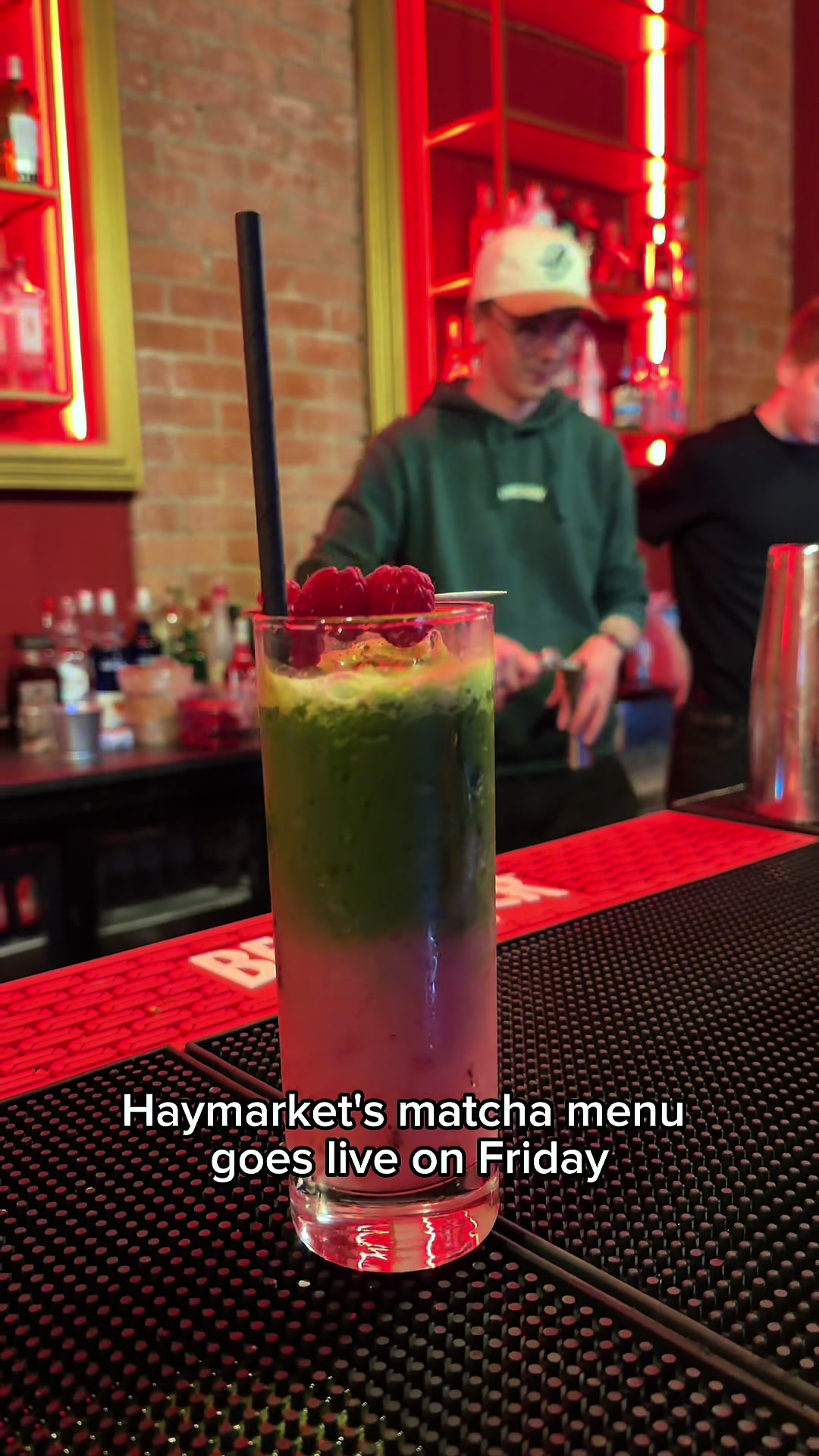 @Grá Matcha