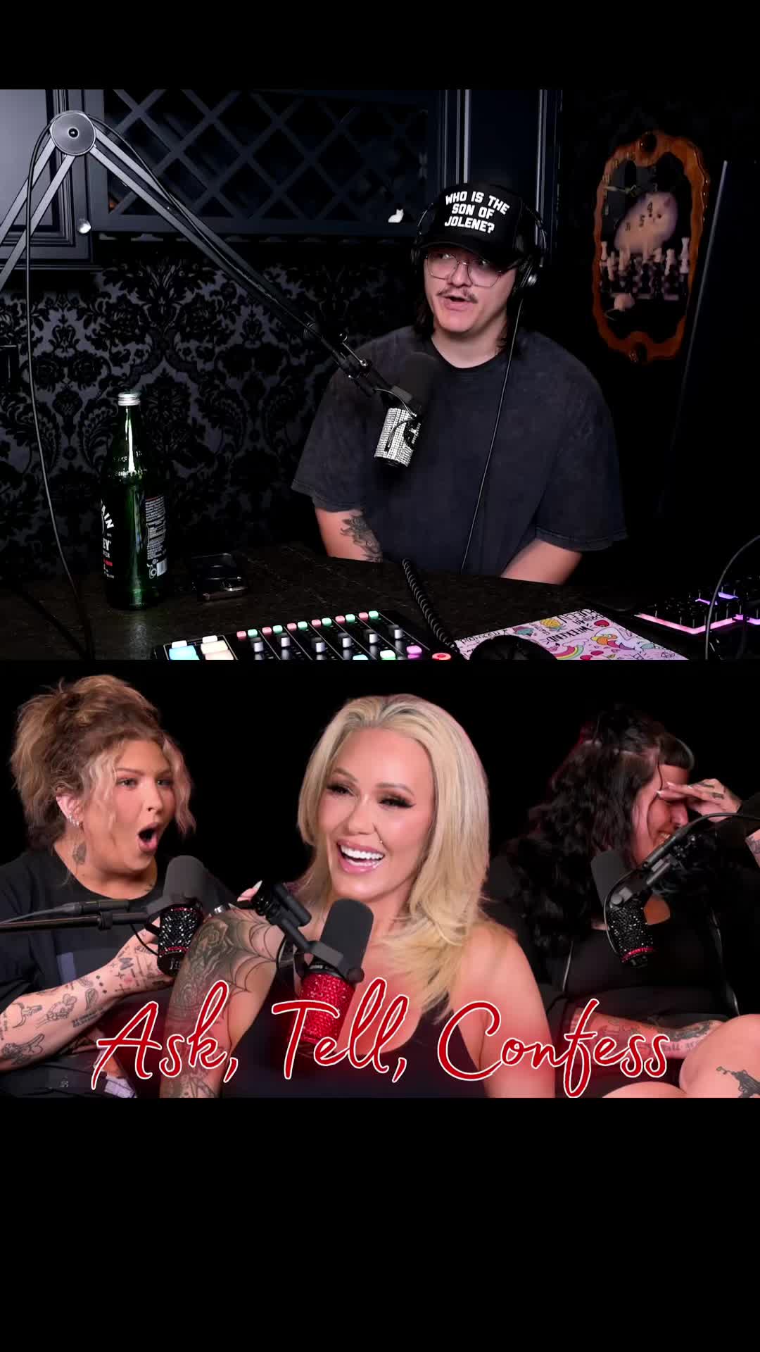 @kashuwuwuw ASMR Video