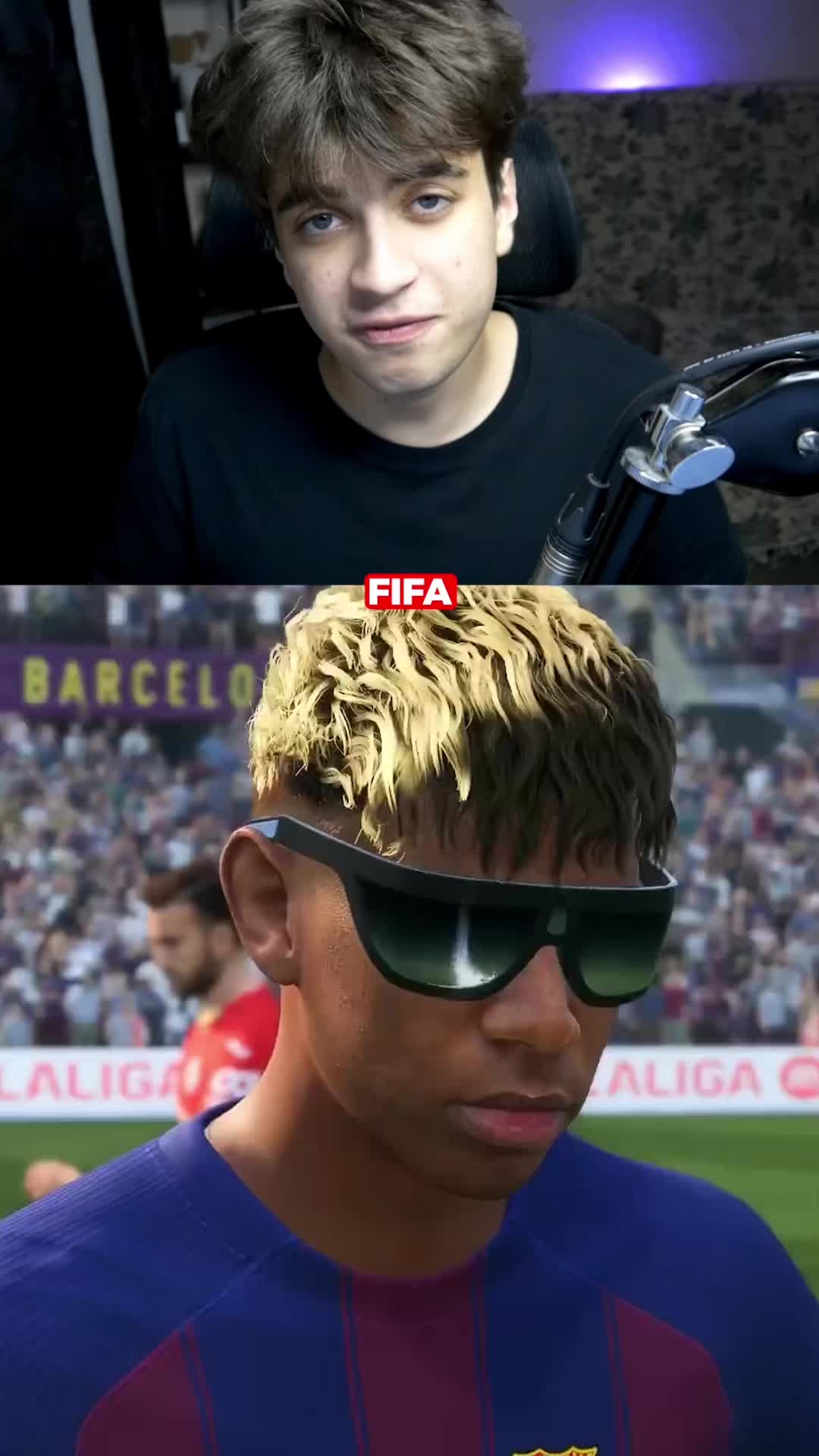 @barcalegionreacts