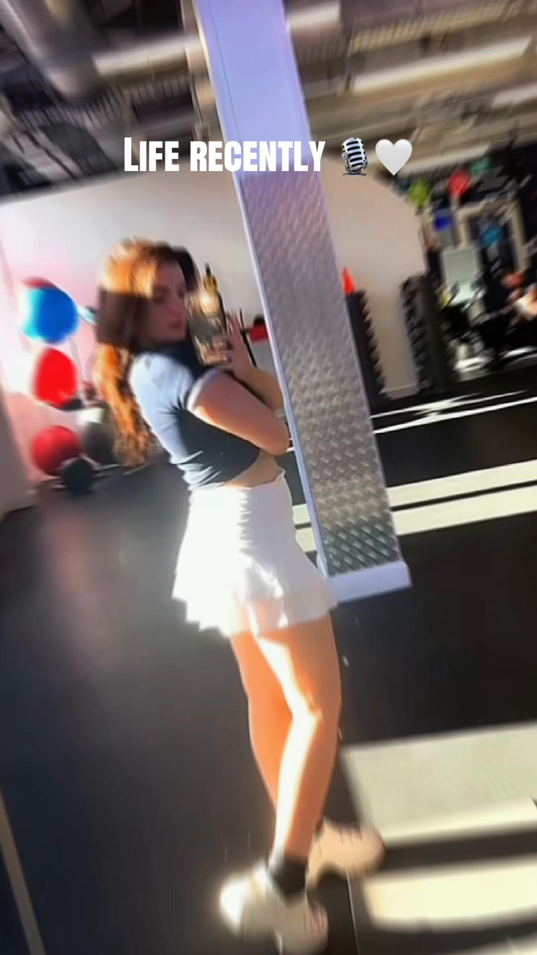 @Angel May