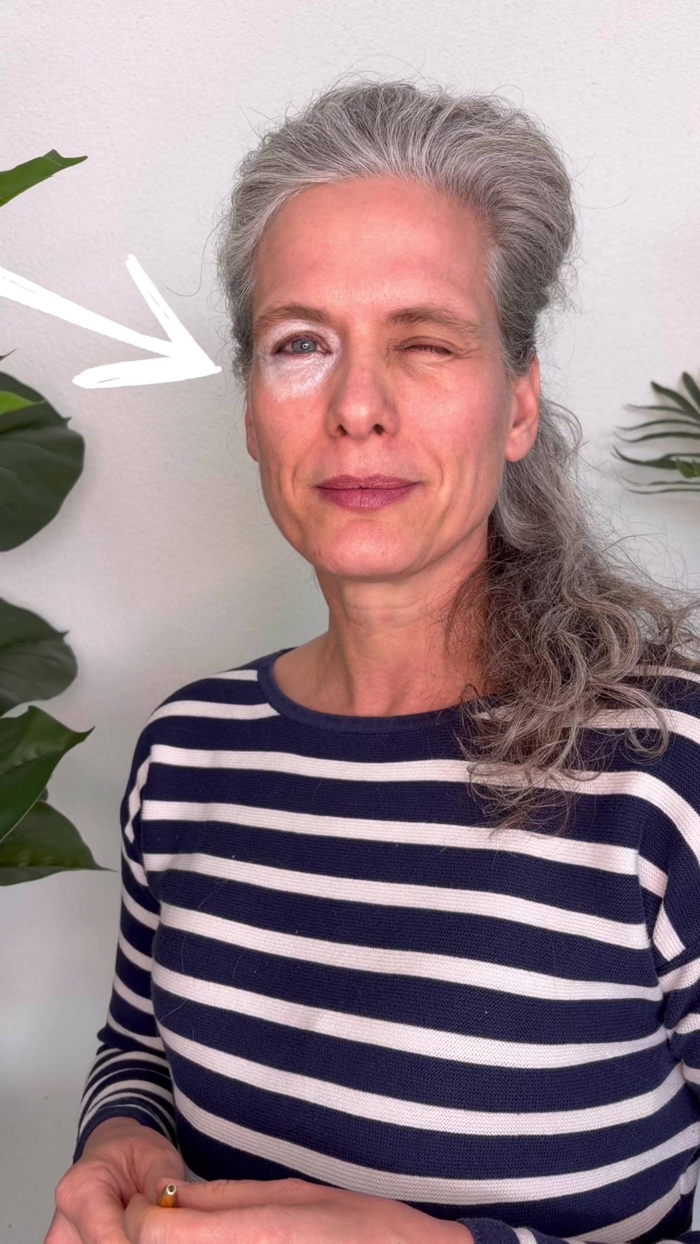 @ninaschennach_faceyoga