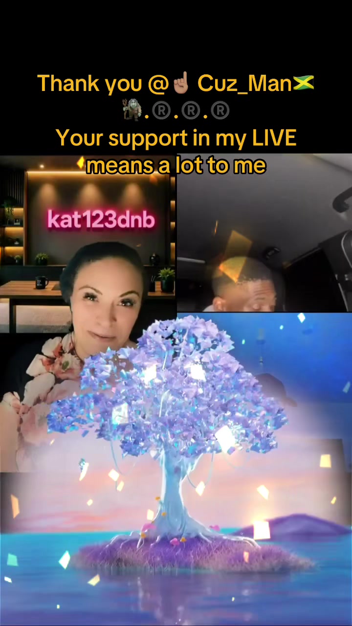 @🔱🎶Kat123DnB🎶🔱