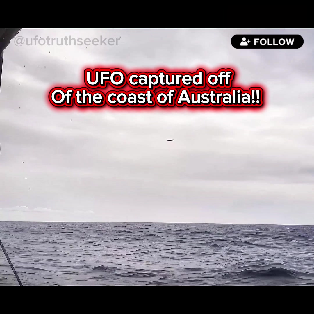 @UFOTruthSeeker