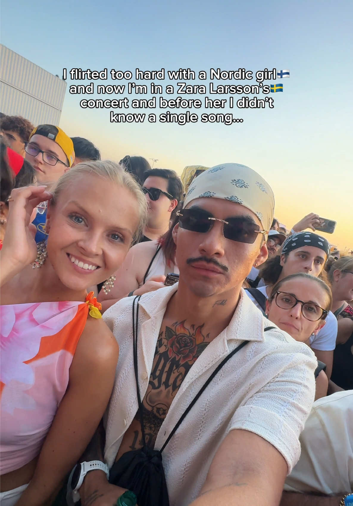 @Katariina & Gianfranco