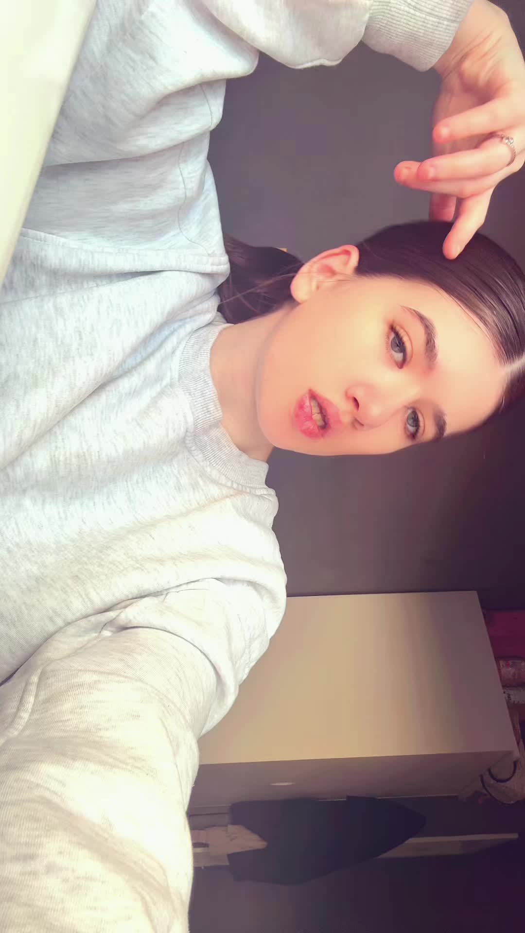 @Megan Gallagher