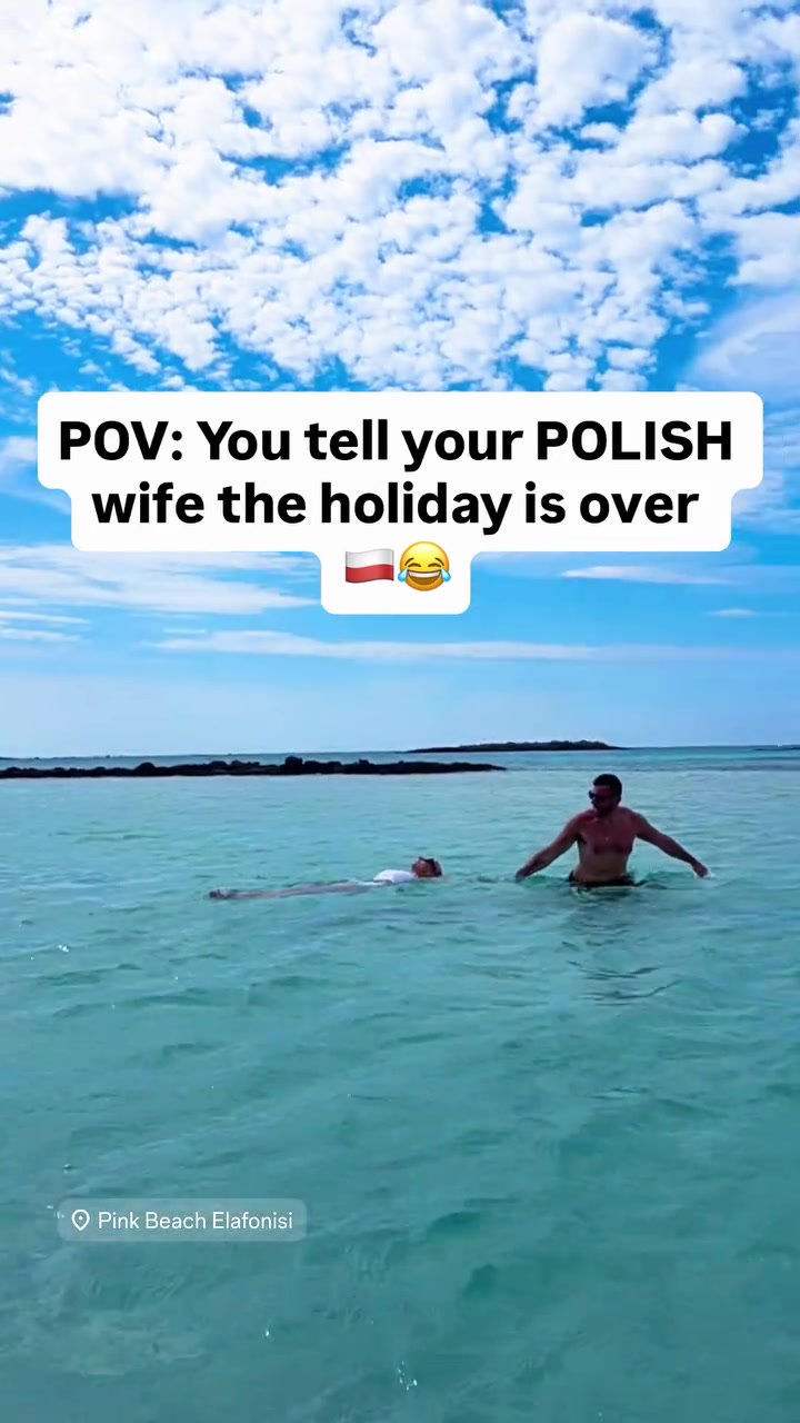 @Polish by marriage