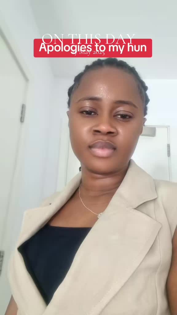 @Nana Yaa (Ghana Lady)