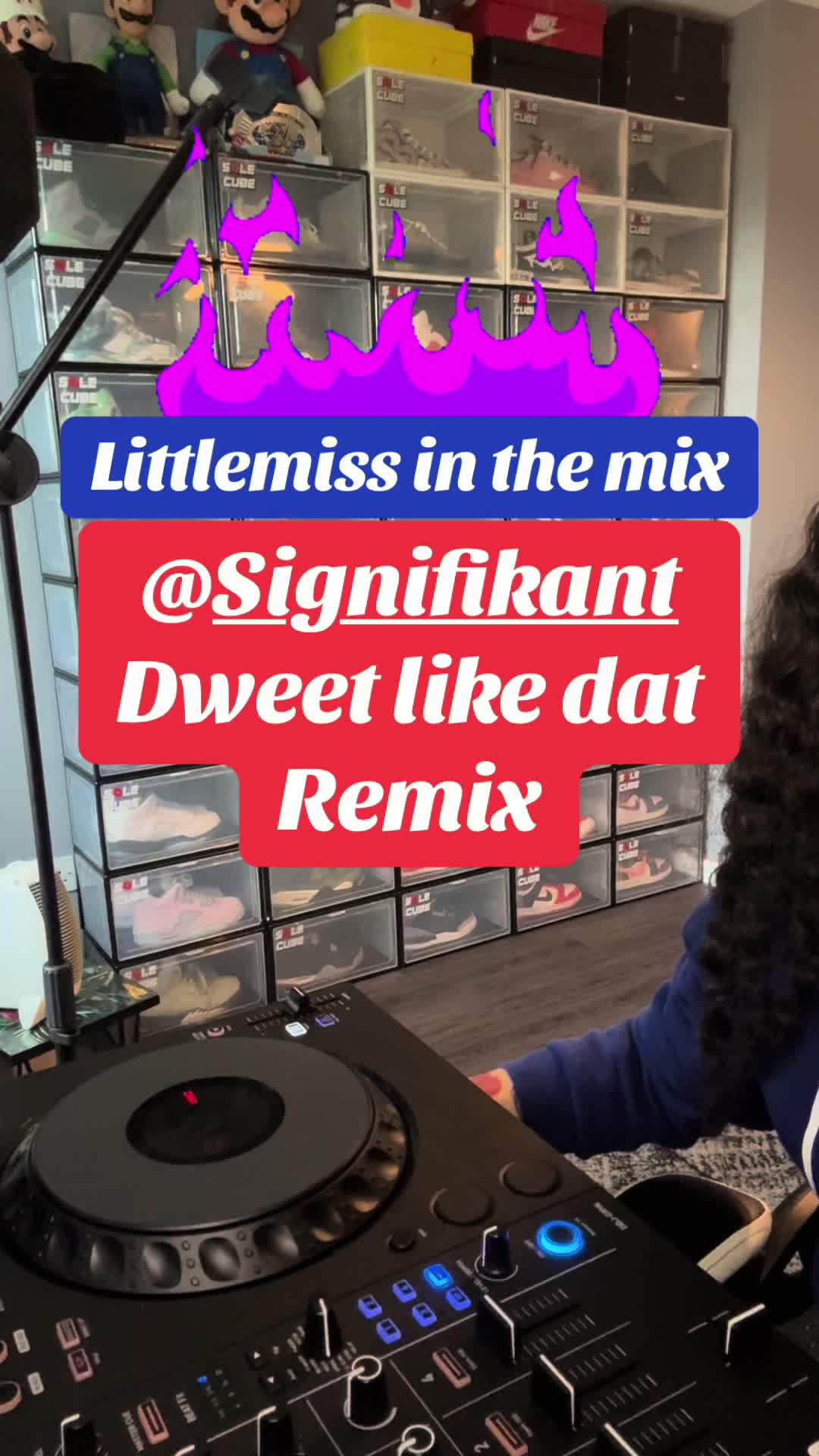 @Littlemisslinkz