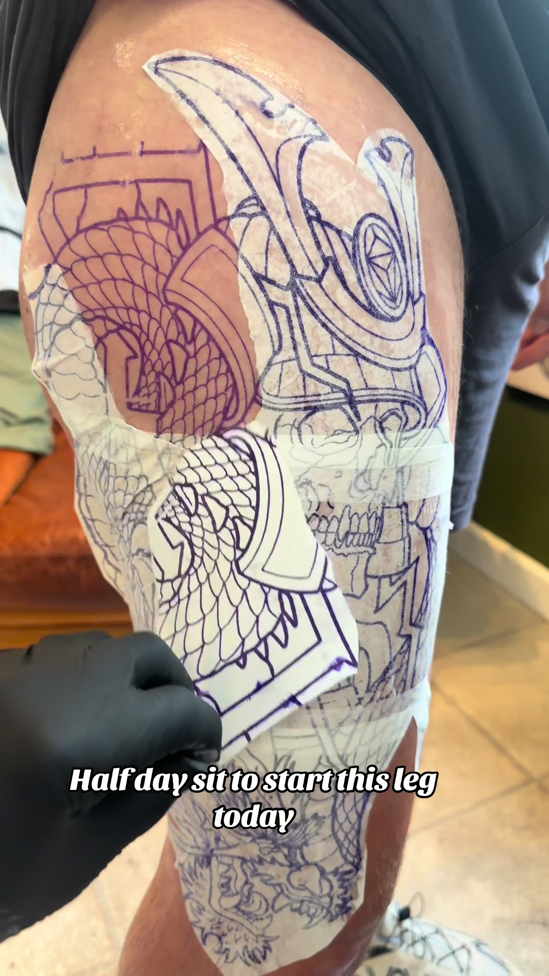@pauldaviestattoo