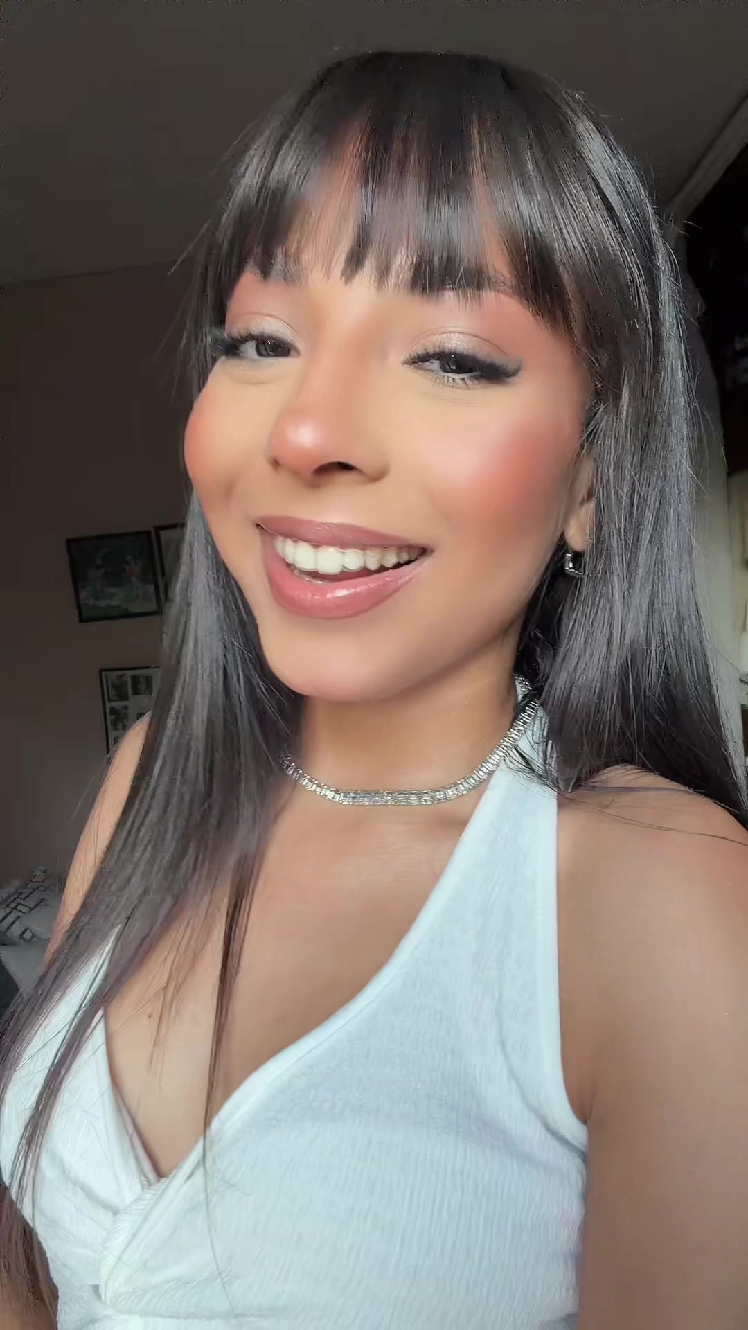 @Ashley Lucia🤪🖤🔥