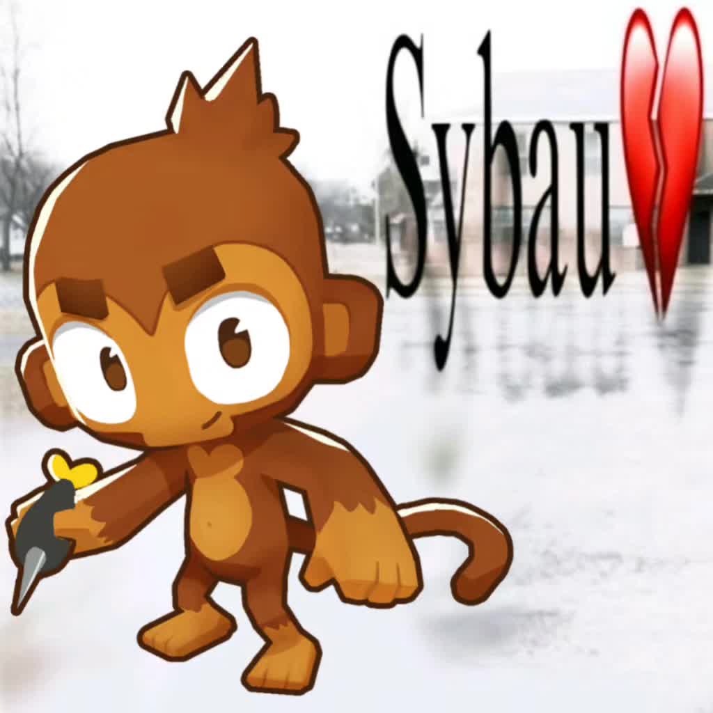 @dart monkey