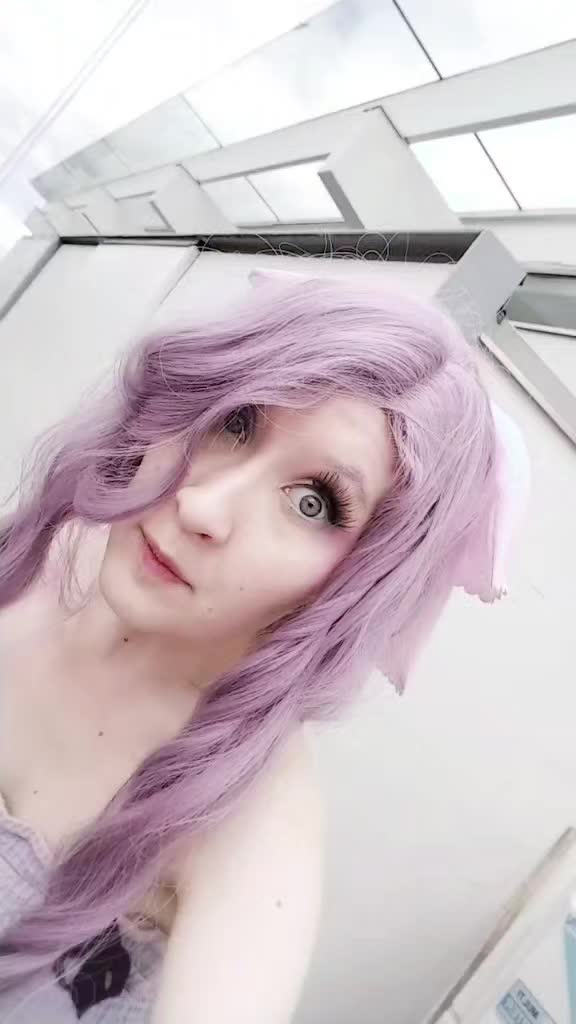 @Klarissa