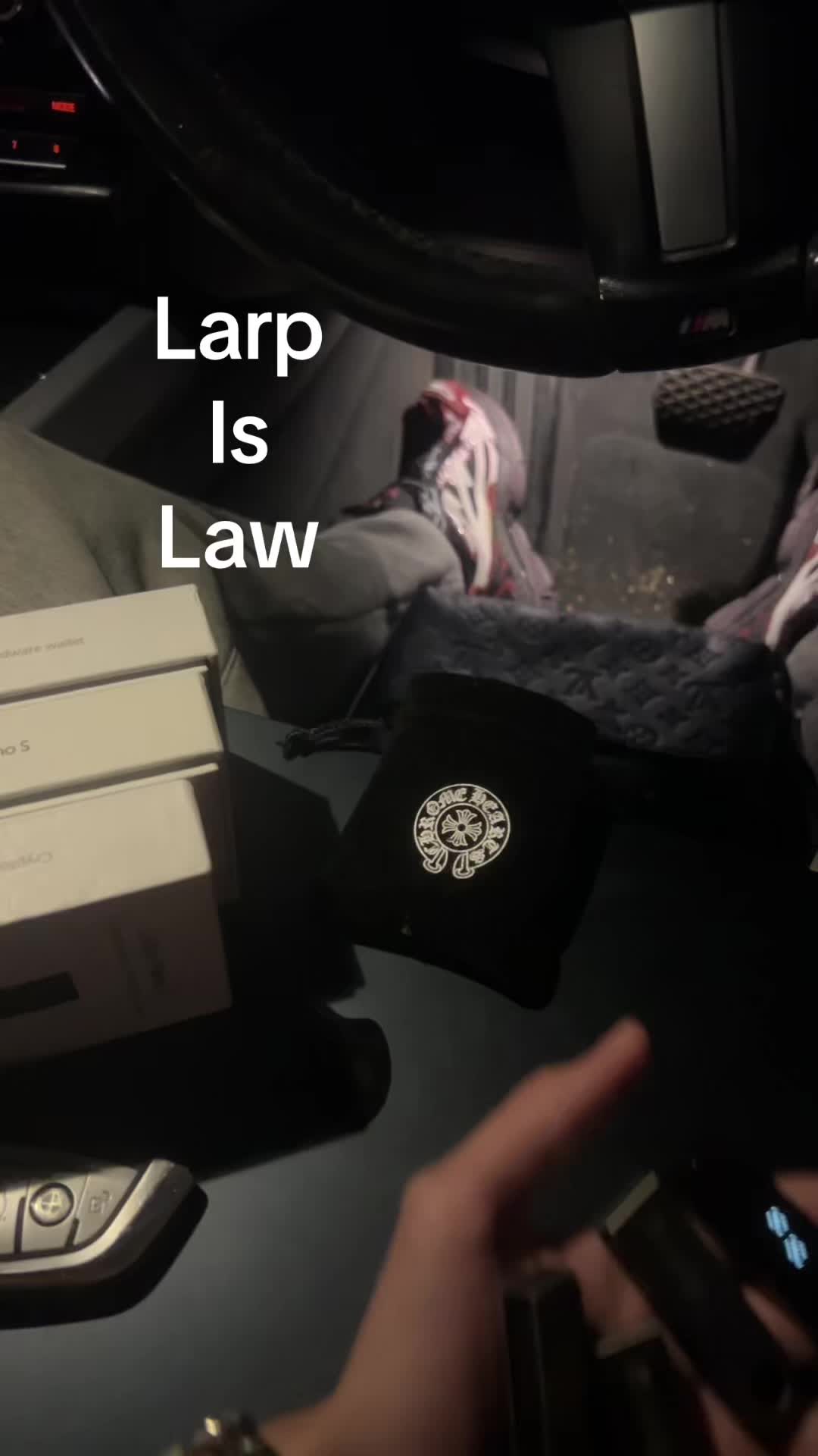 @Larpz wallet