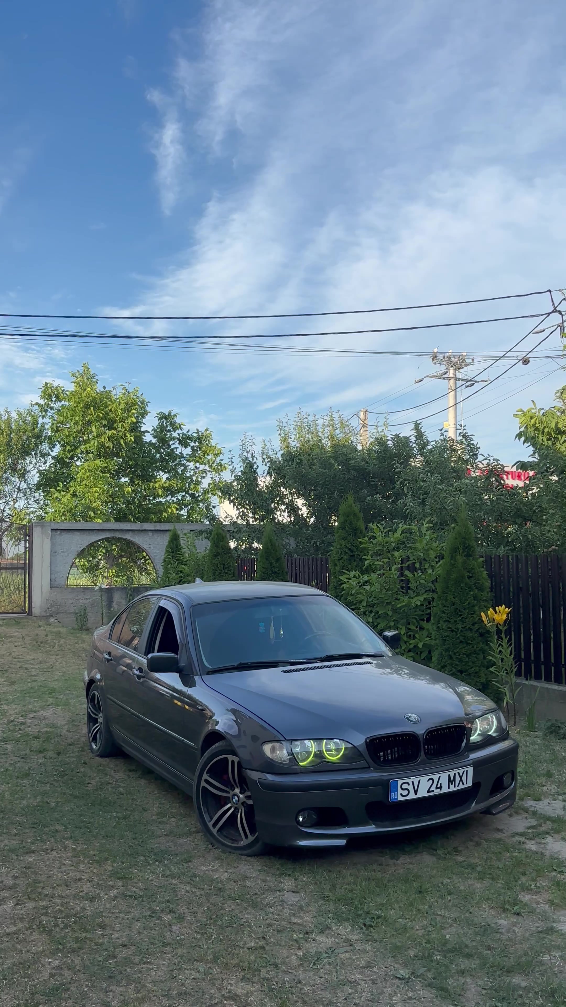 @24 MXI