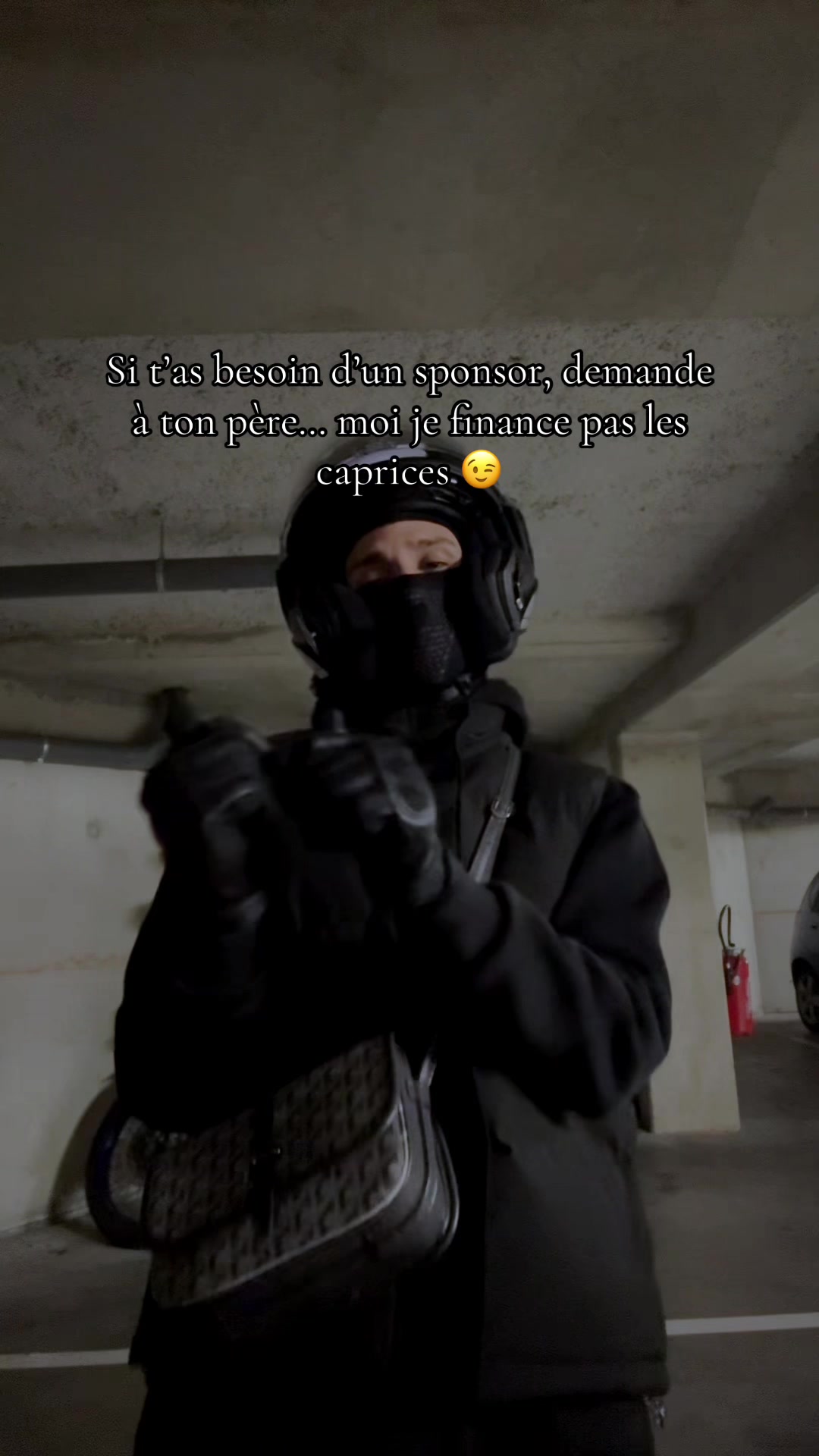 @𝗟&rsquo;𝗵𝗼𝗺𝗺𝗲 𝗺𝗮𝘀𝗾𝘂𝗲́