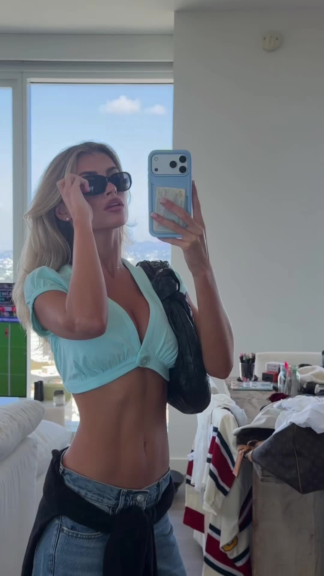 @Freya tidy