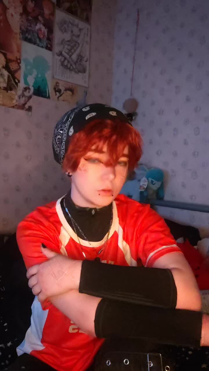 @Crim 🦊