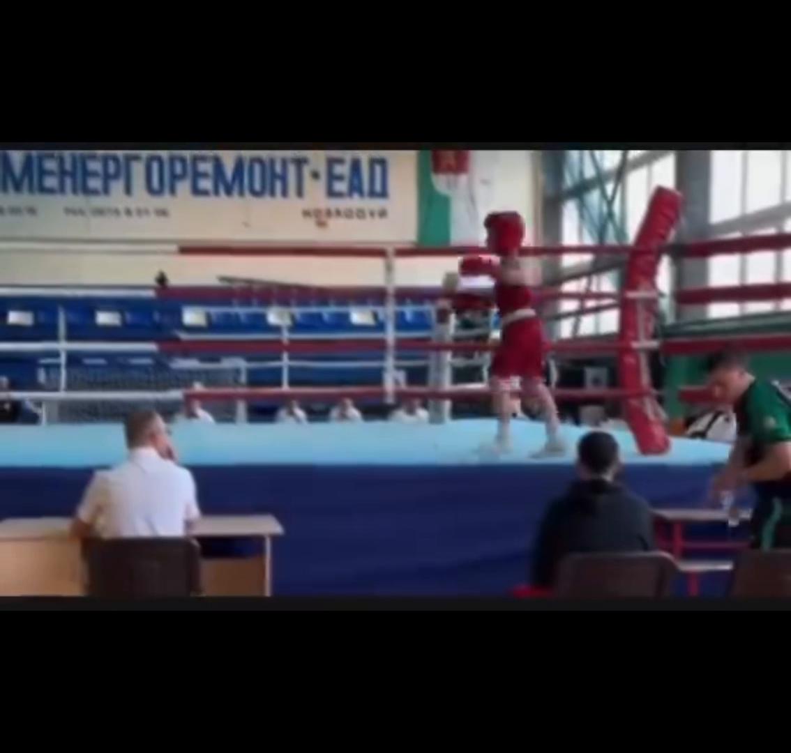 @ParvenetsBoxingClub
