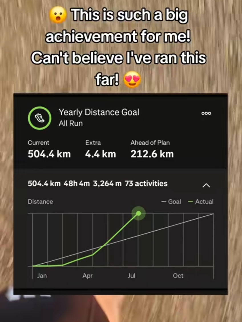 @Rick | Running