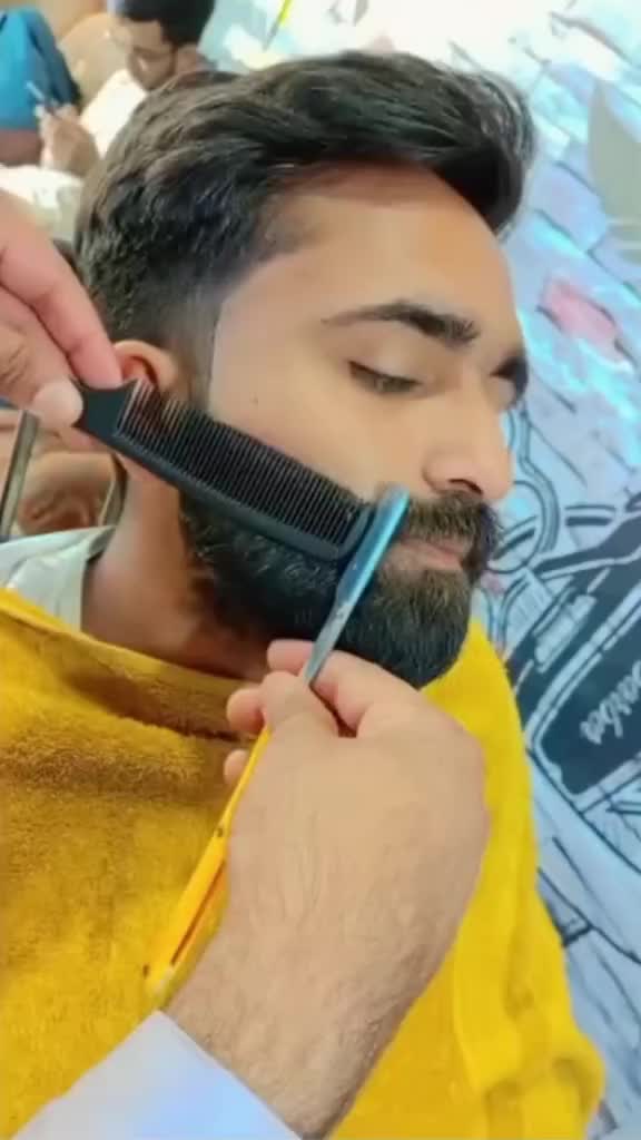 @W D Saloon💈