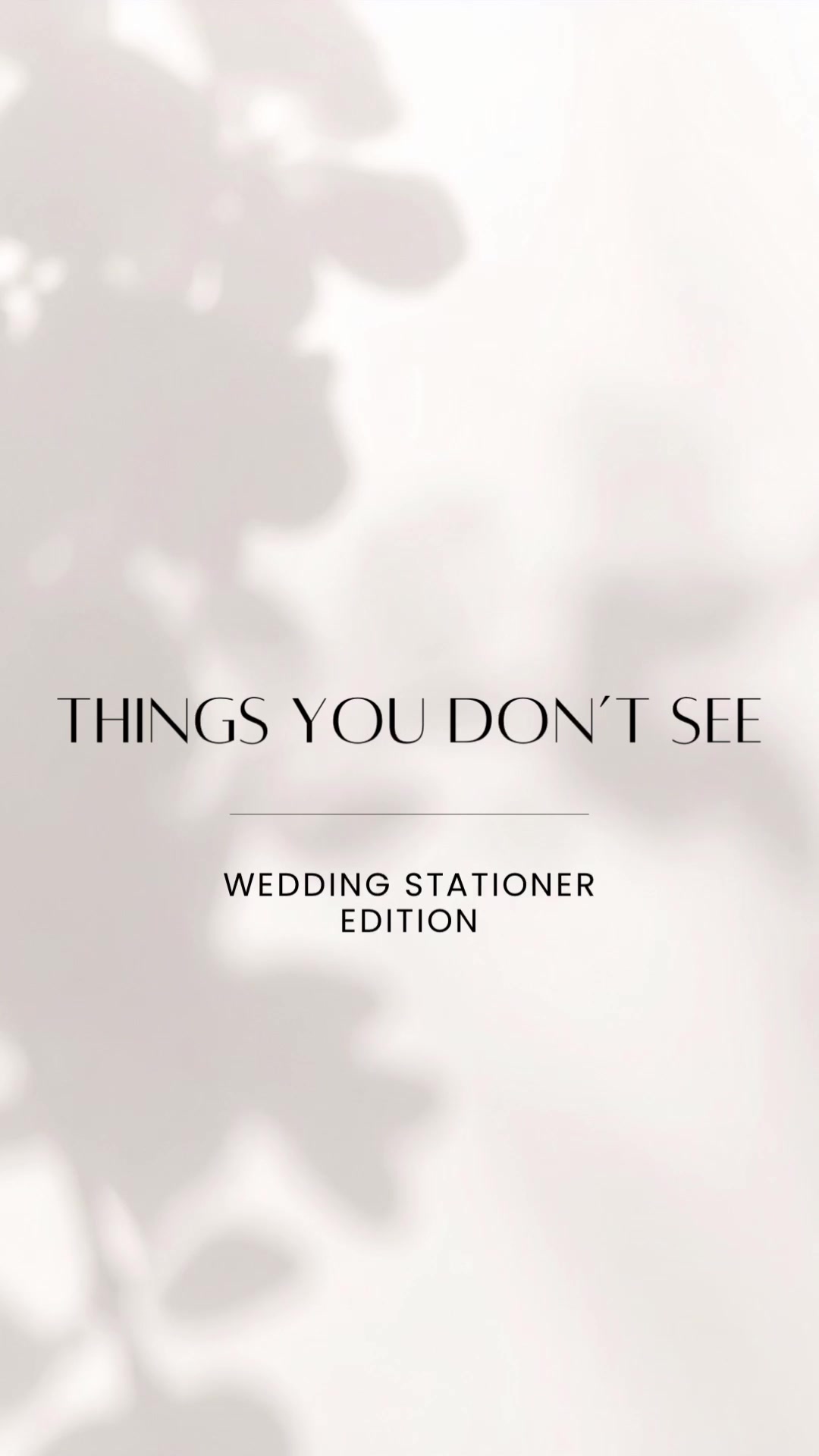 @Graceful Lace Stationery